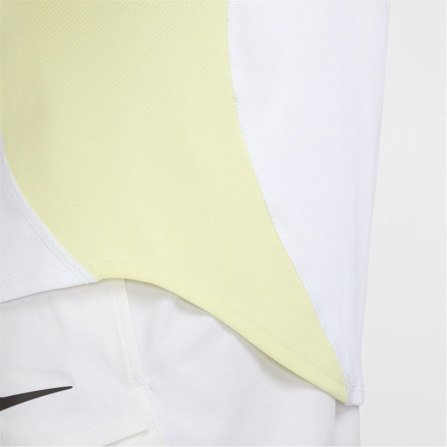 Nike Oz Open T-Shirt Adults