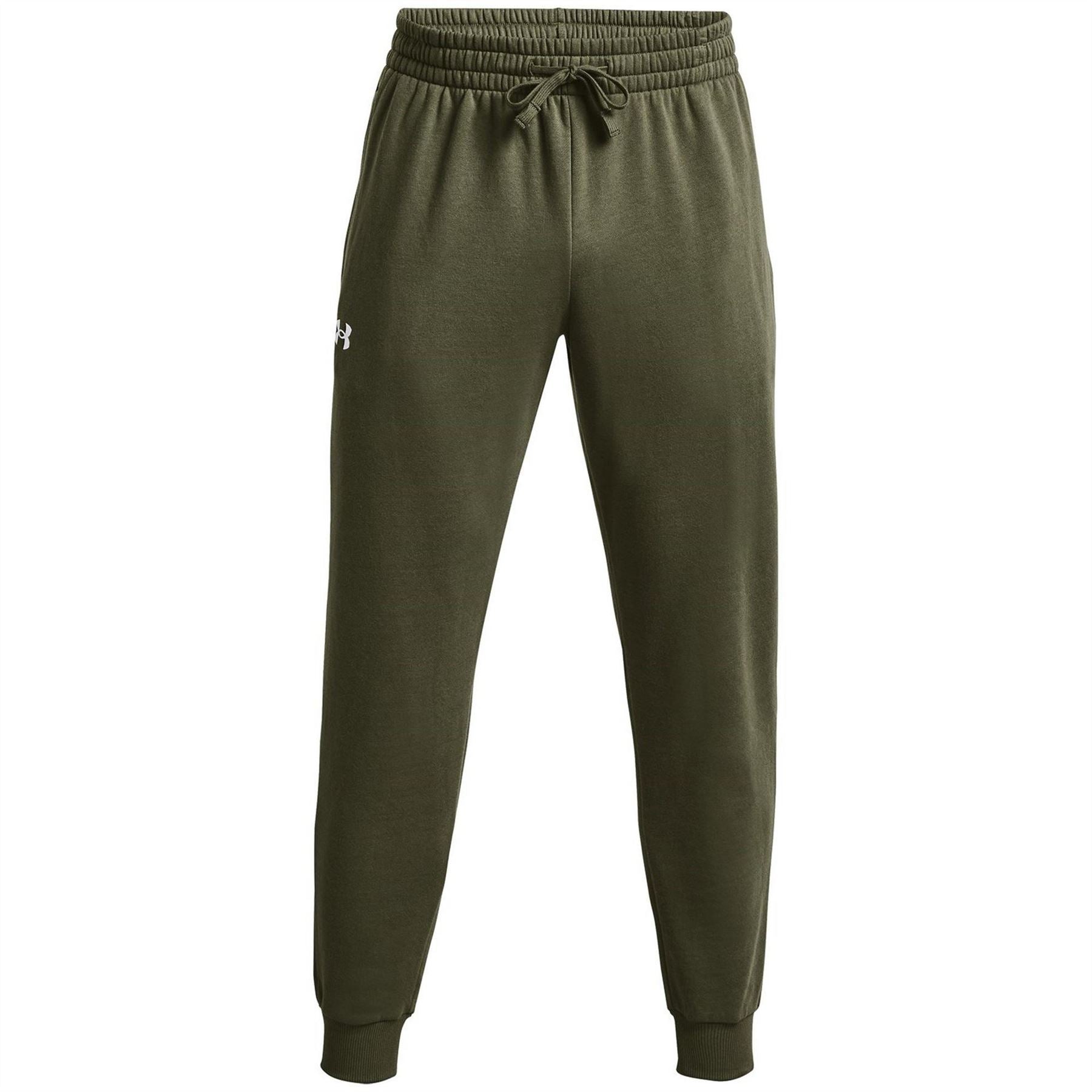 Under Armour Mens Armour Ua Rival Fleece Joggers