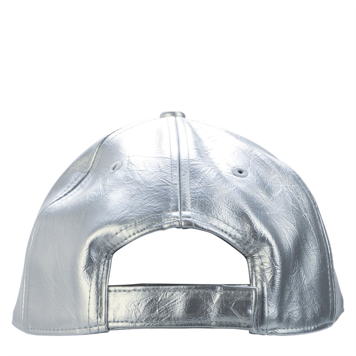 DKNY Metallic Bsball
