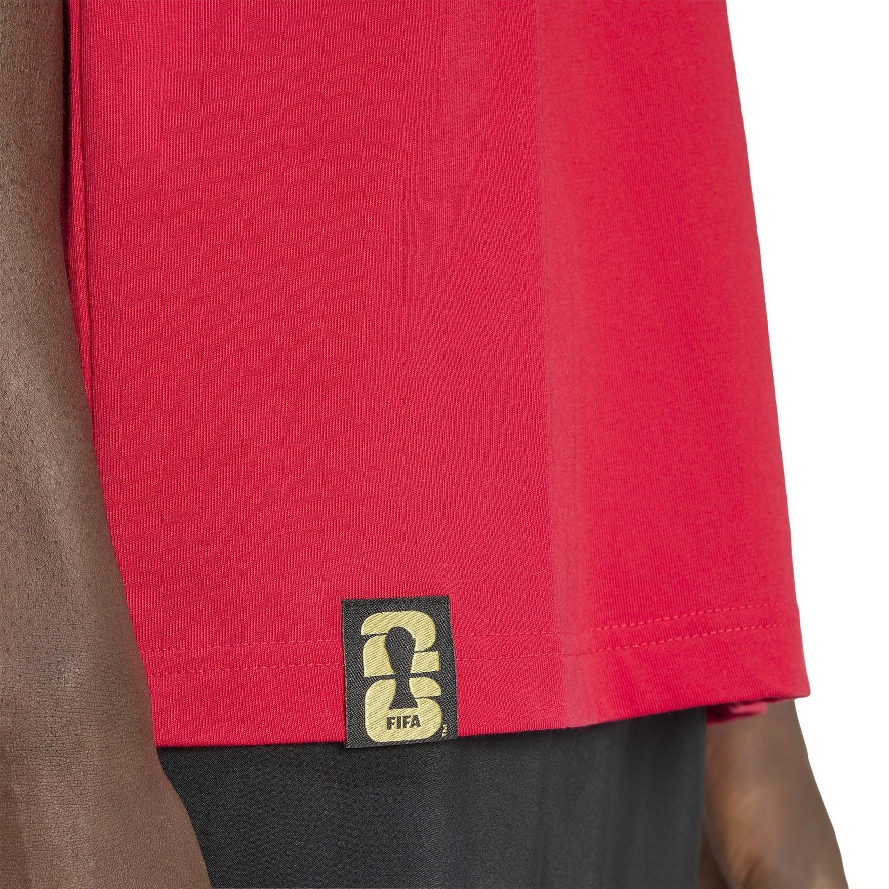 adidas Short Sleeve Performance T-Shirt