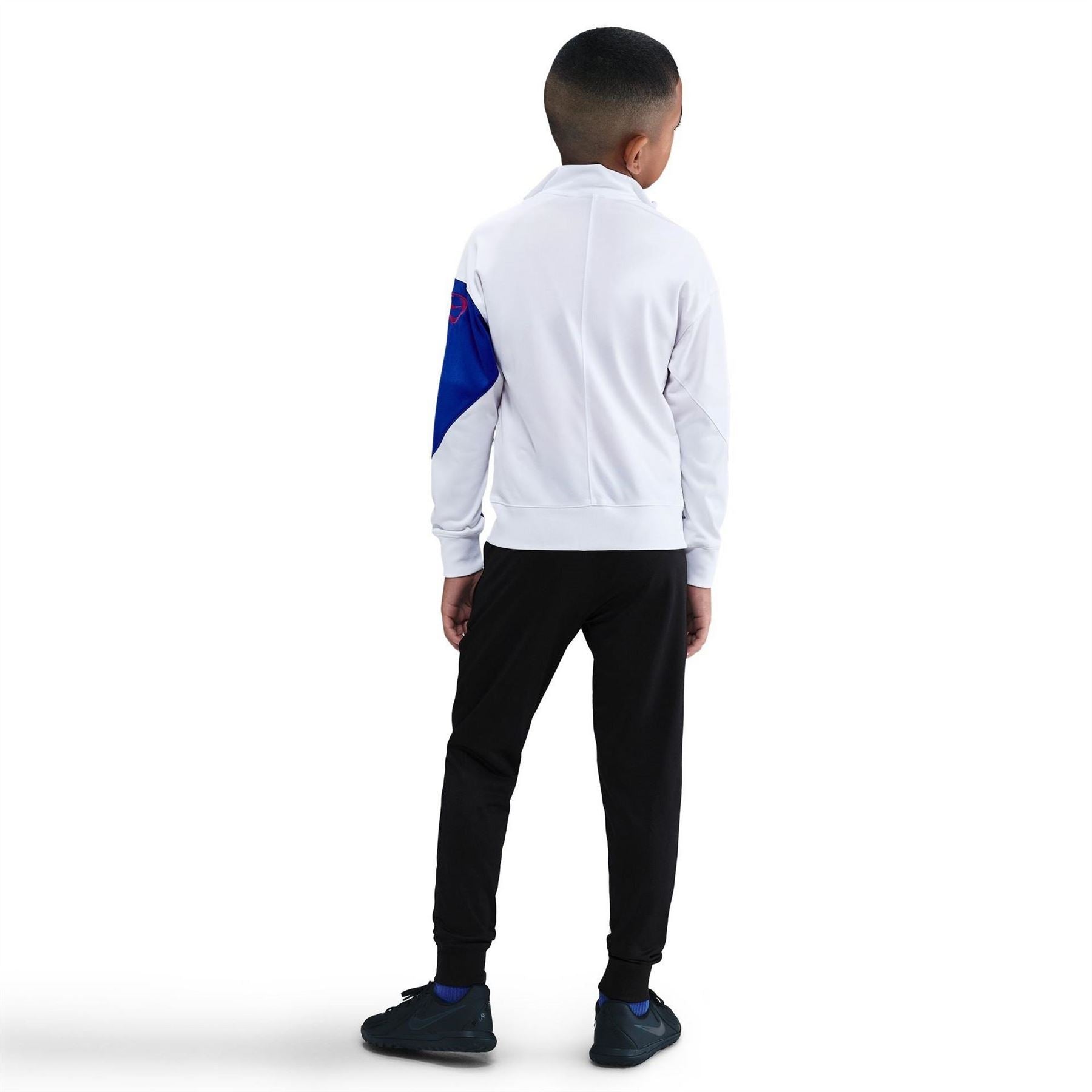 Nike Psg Strike Tracksuit 2025 2026 Juniors