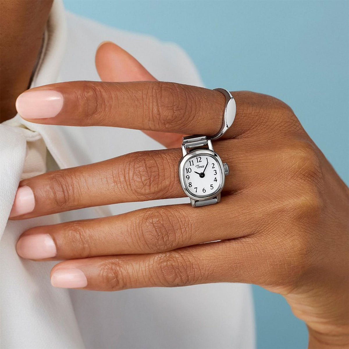 Timex Ring Watch 71