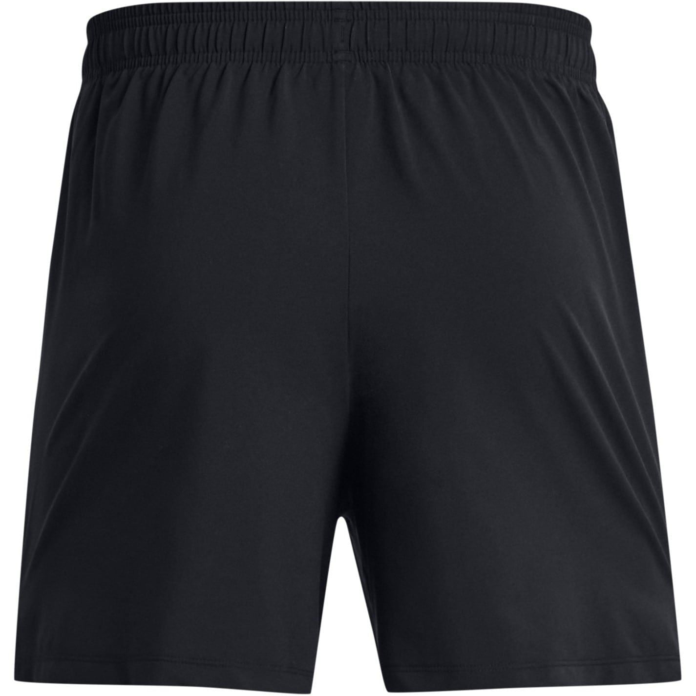 Under Armour Mens Armour Pjt Rock Leg Day Short Gym