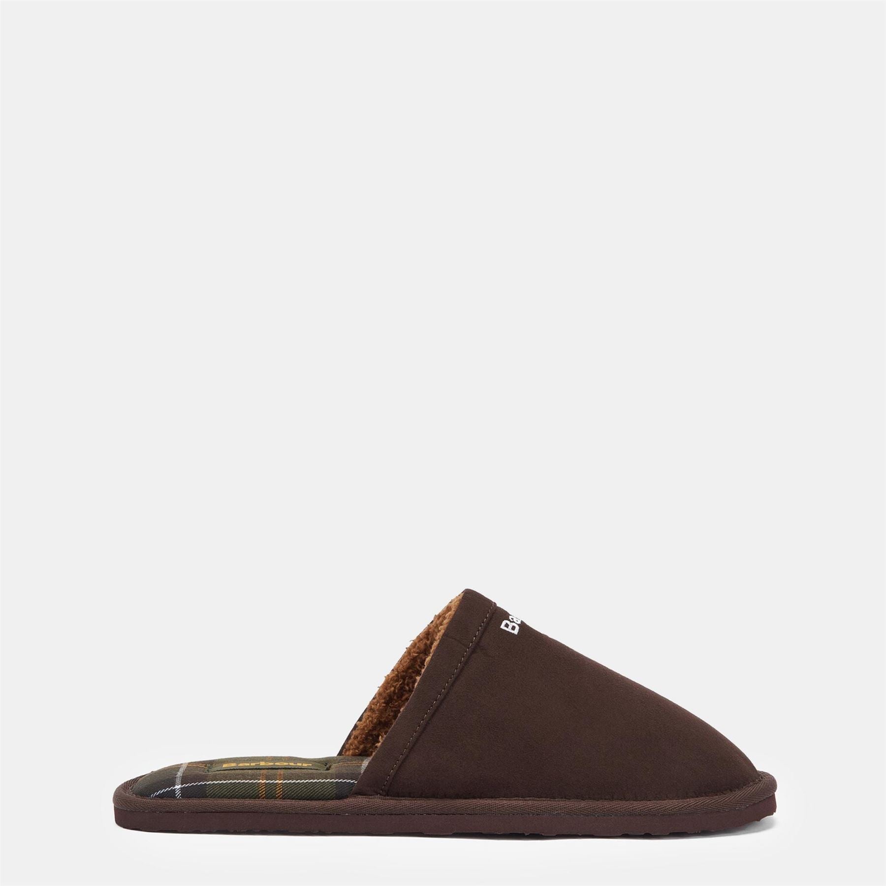 Barbour Mule Slippers