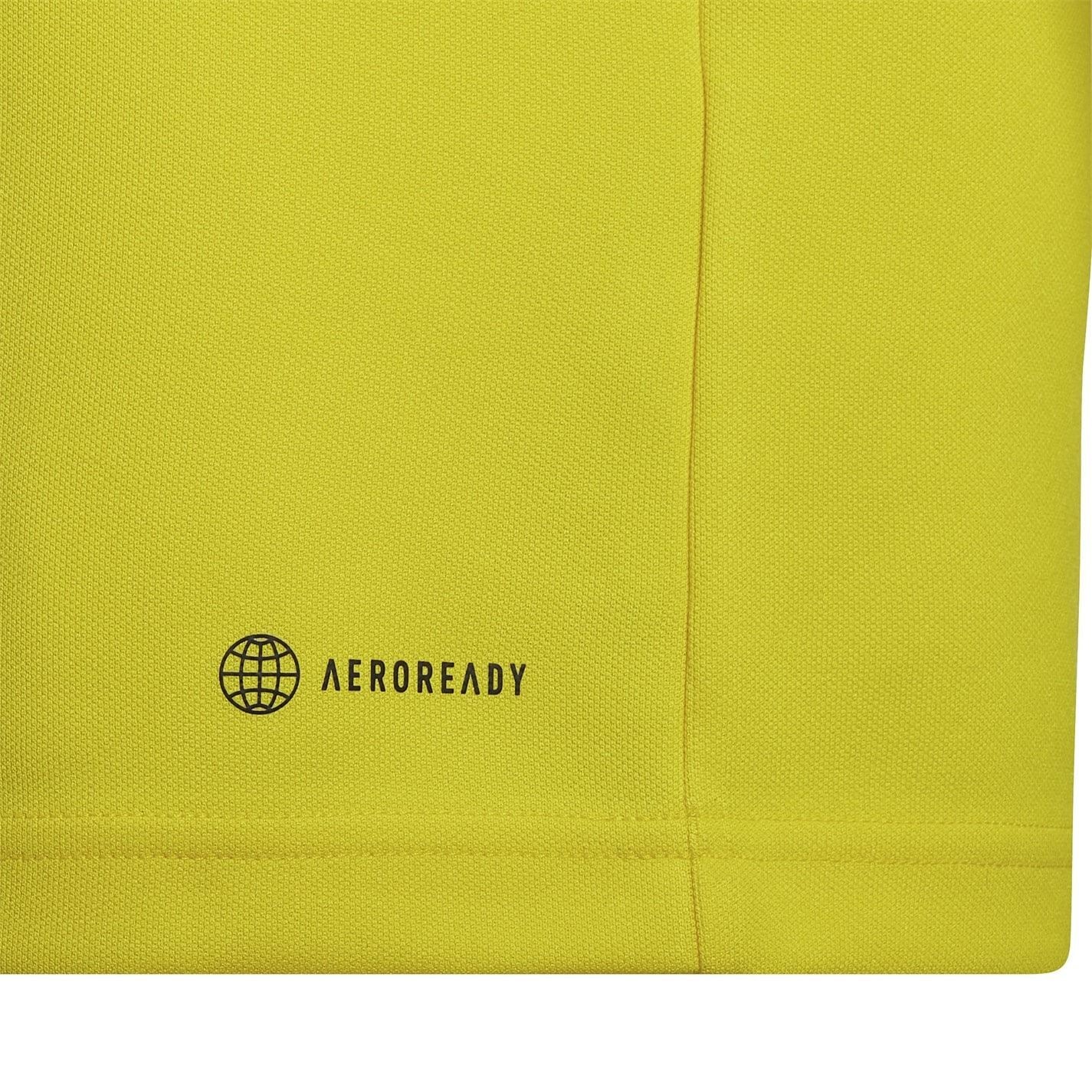 adidas Entrada 22 Training Top Juniors