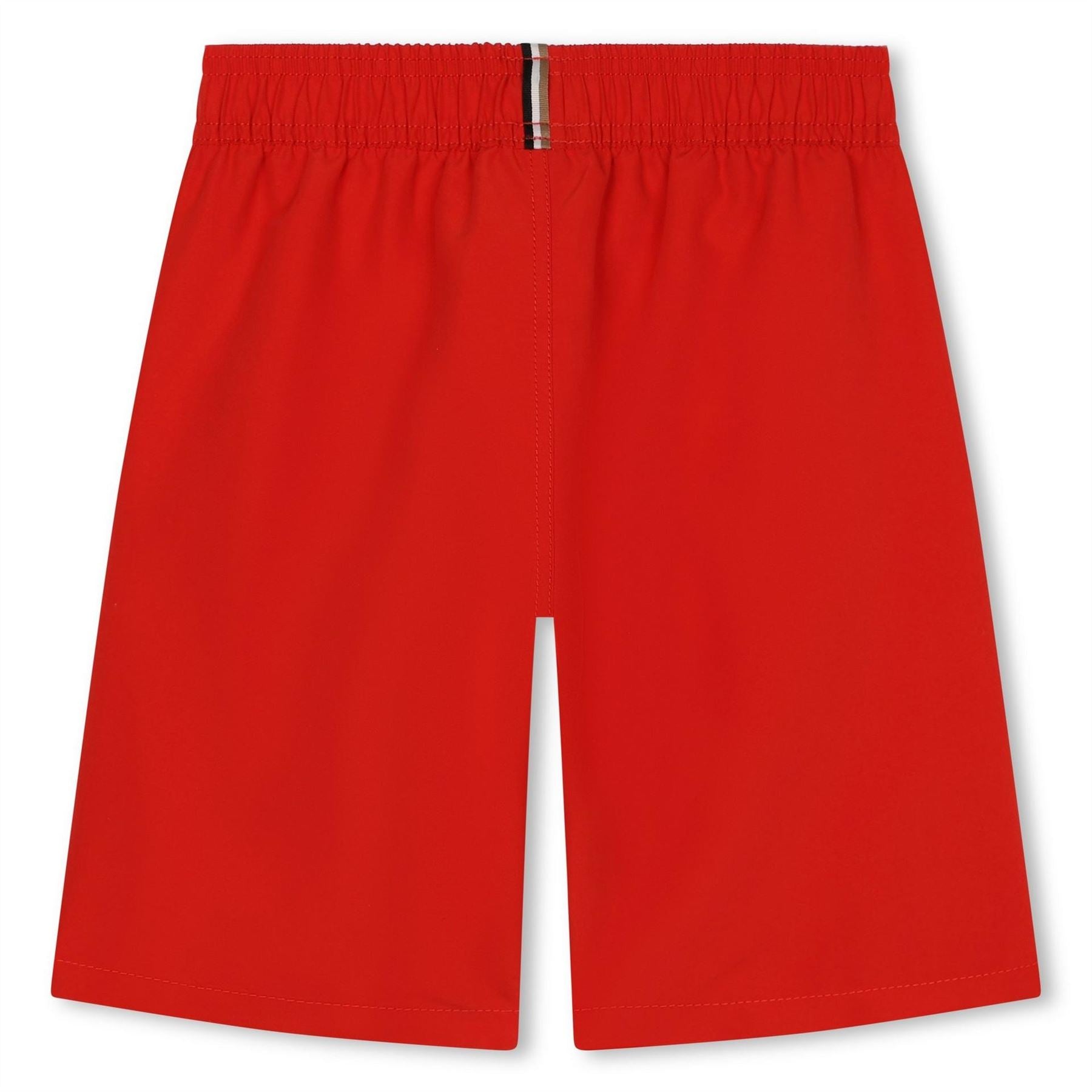 Boss Lgo Swmshort In42