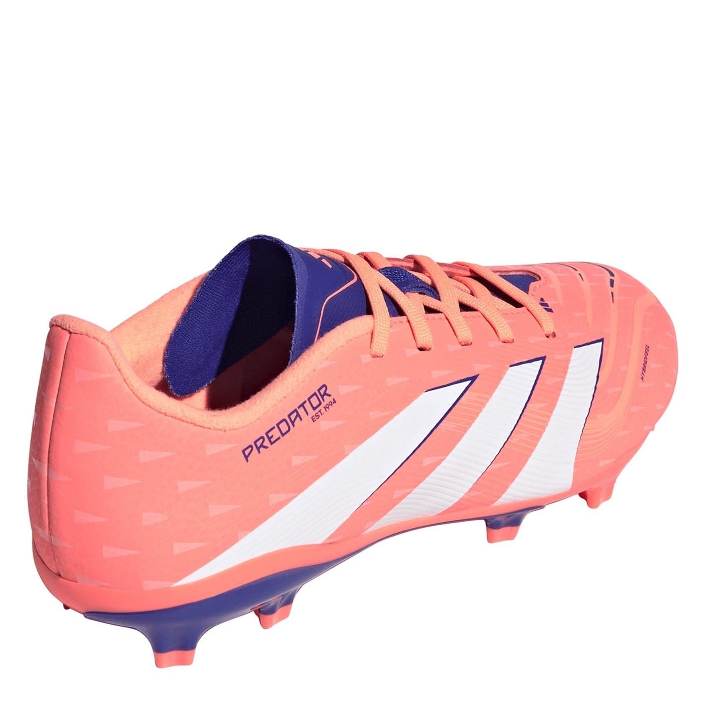 adidas Predator League Childrens Firm Ground Football Boots