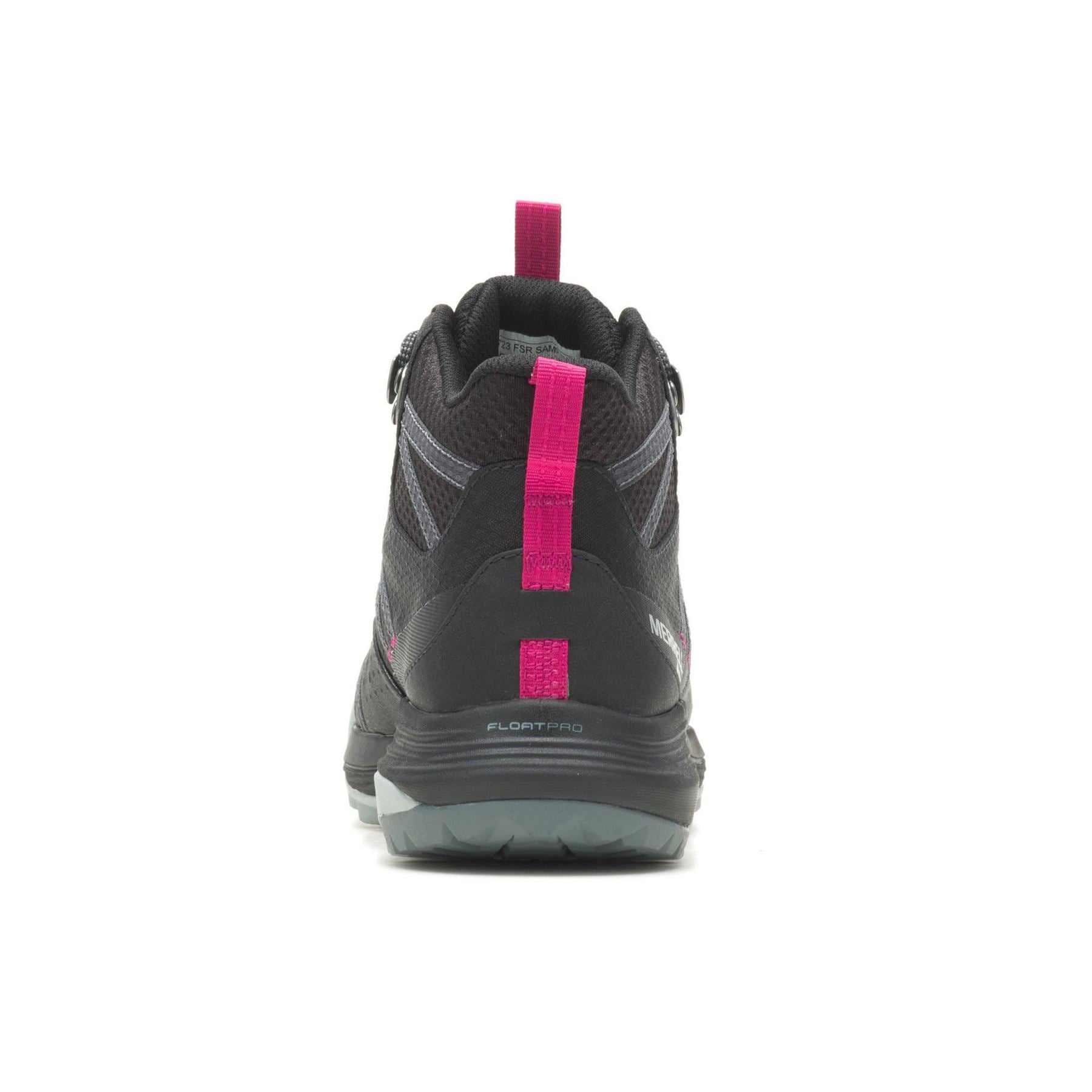 Merrell Womens Siren GorE-Tex Hiking Boots