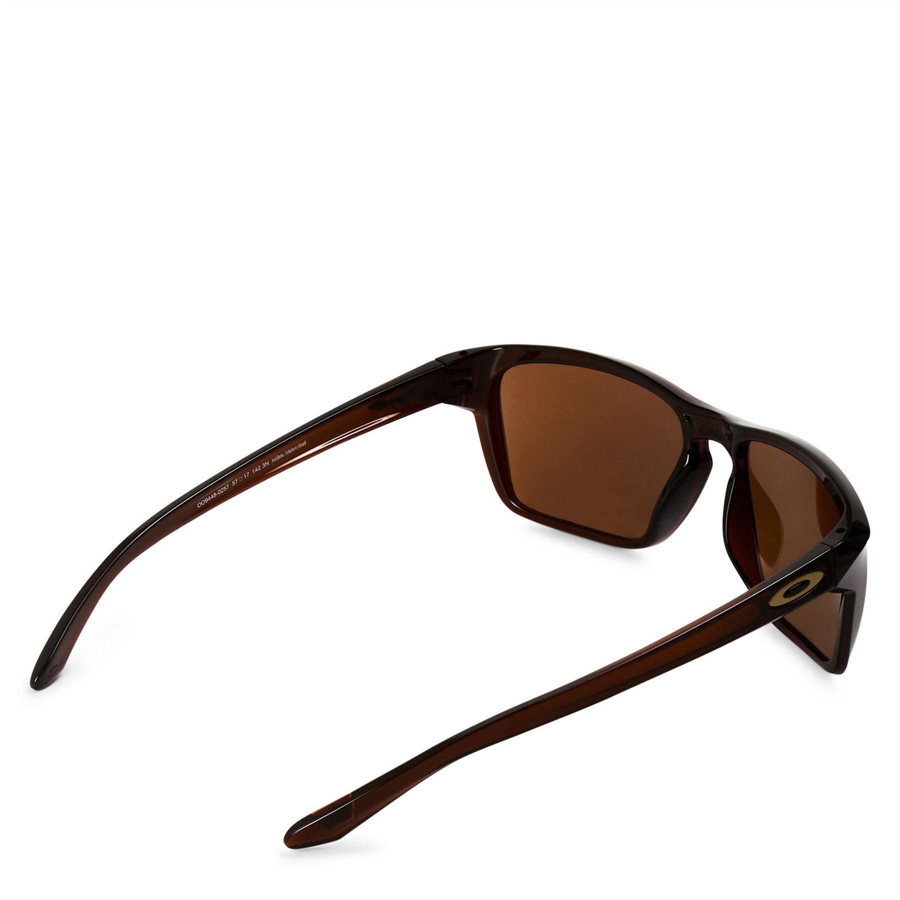 Oakley Sunglasses Lifestyle Rectangle