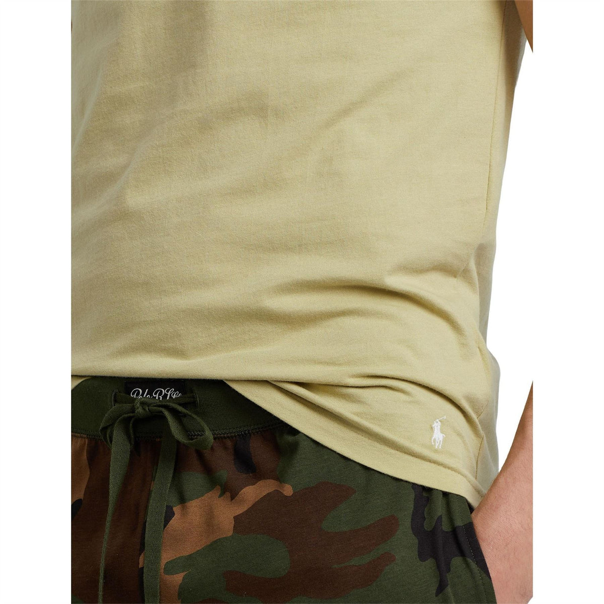Polo Ralph Lauren Pack T-Shirts