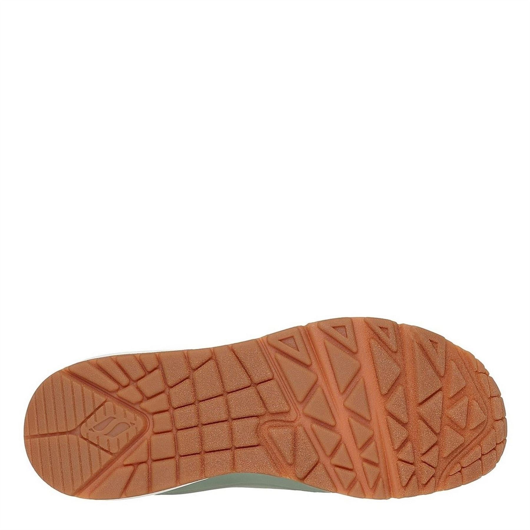 Skechers Womens Uno Stand On Air Trainers