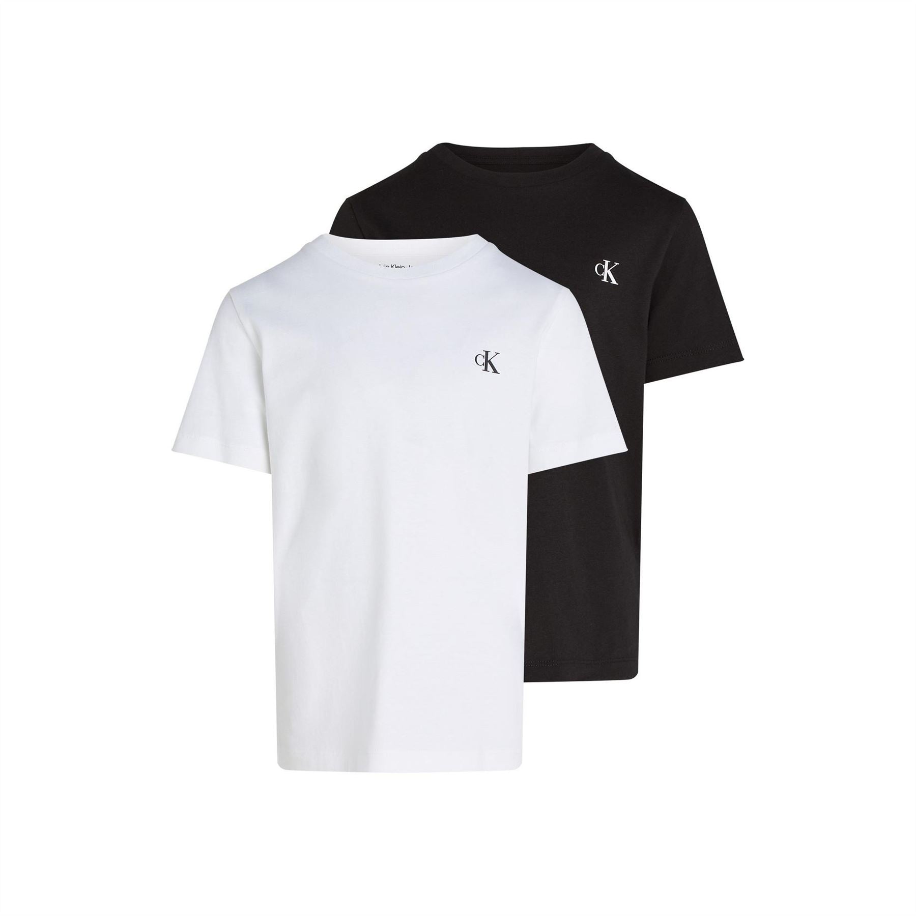 Calvin Klein Jeans Pack Monogram Top Juniors