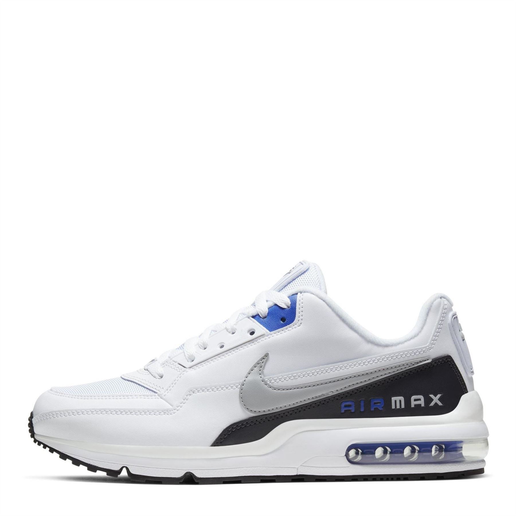 Nike Mens Air Max Ltd 3 Shoe
