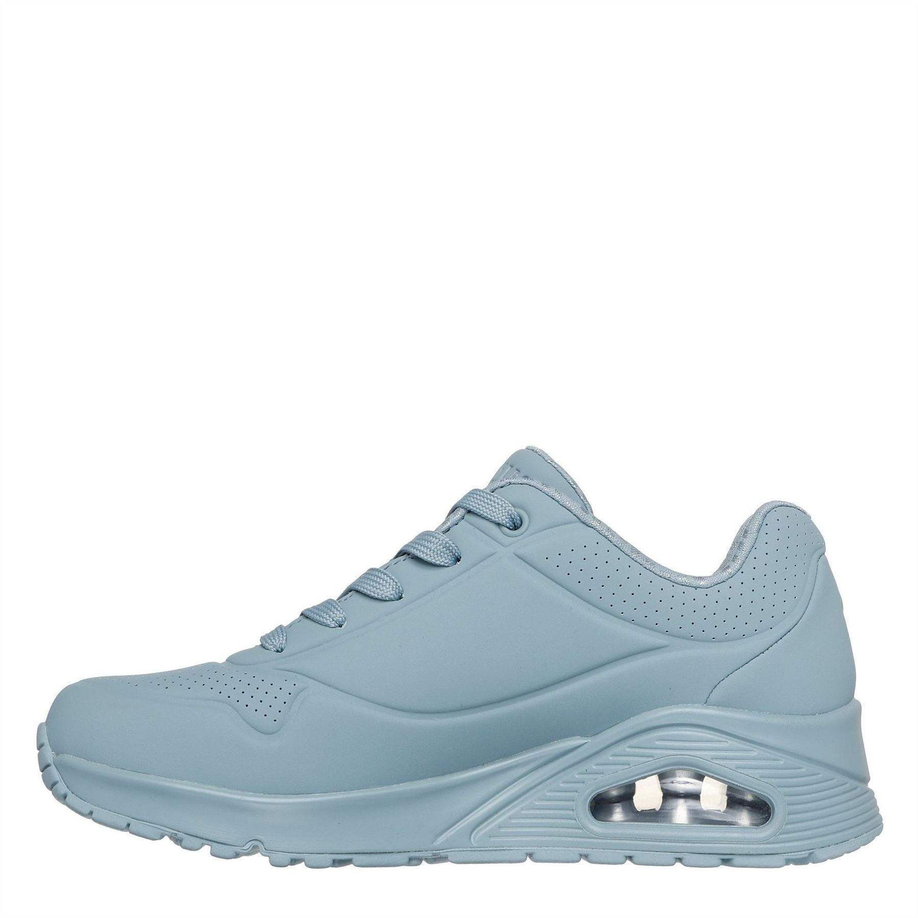 Skechers Classic Low Top Trainers