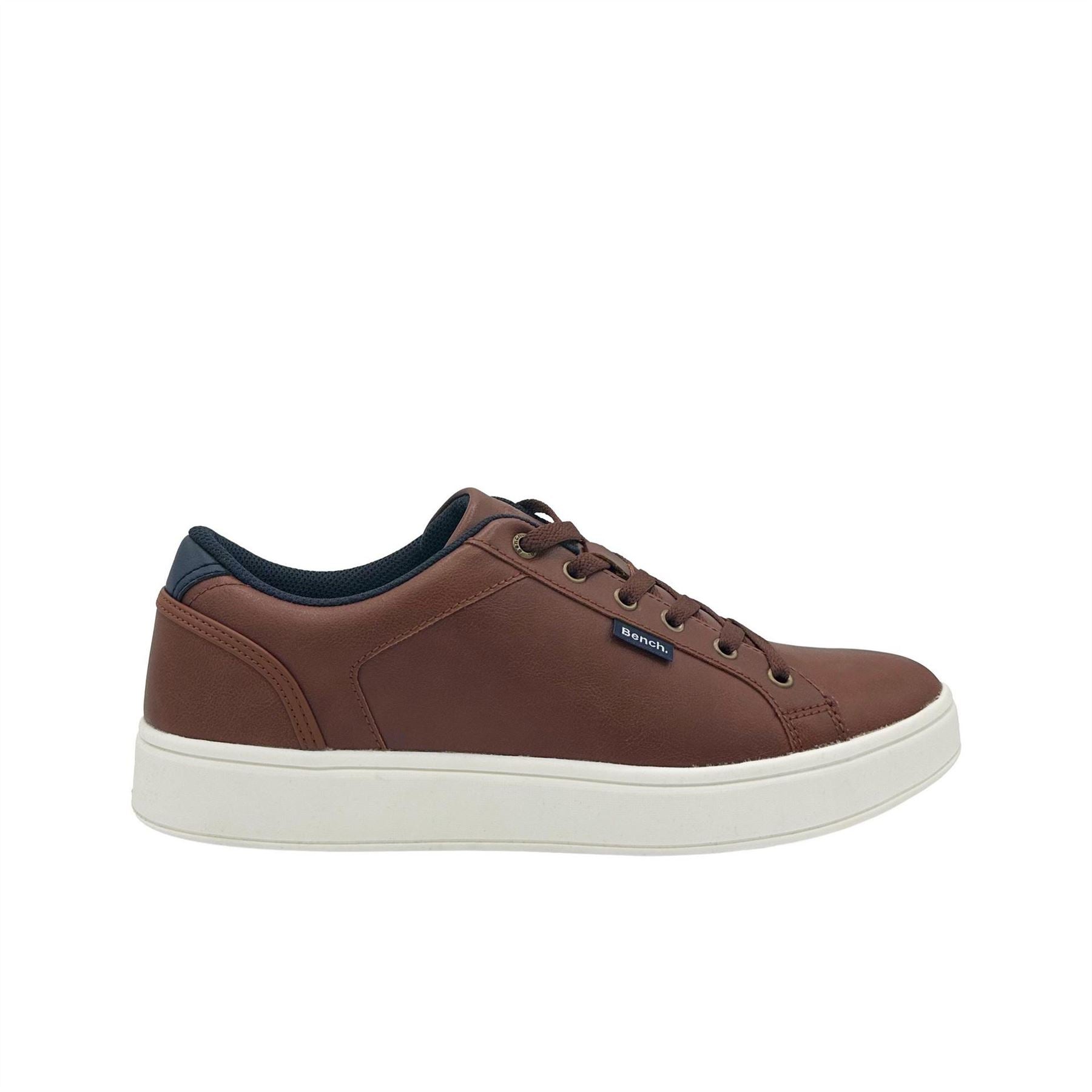 Bench Wainwright Low Top Trainers
