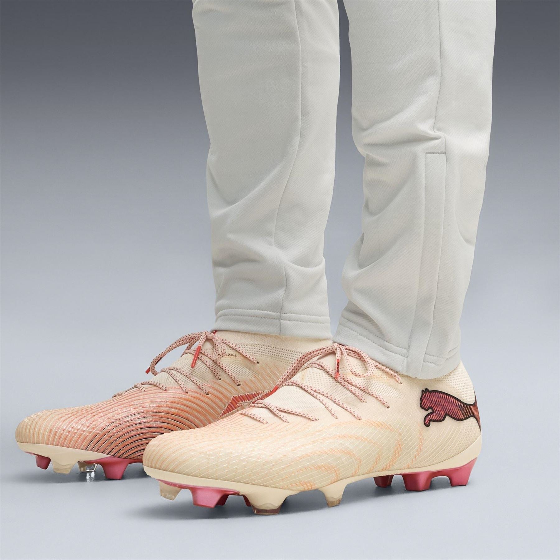 Puma PUMA Future 9 Ultimate Firm Ground Football Boots