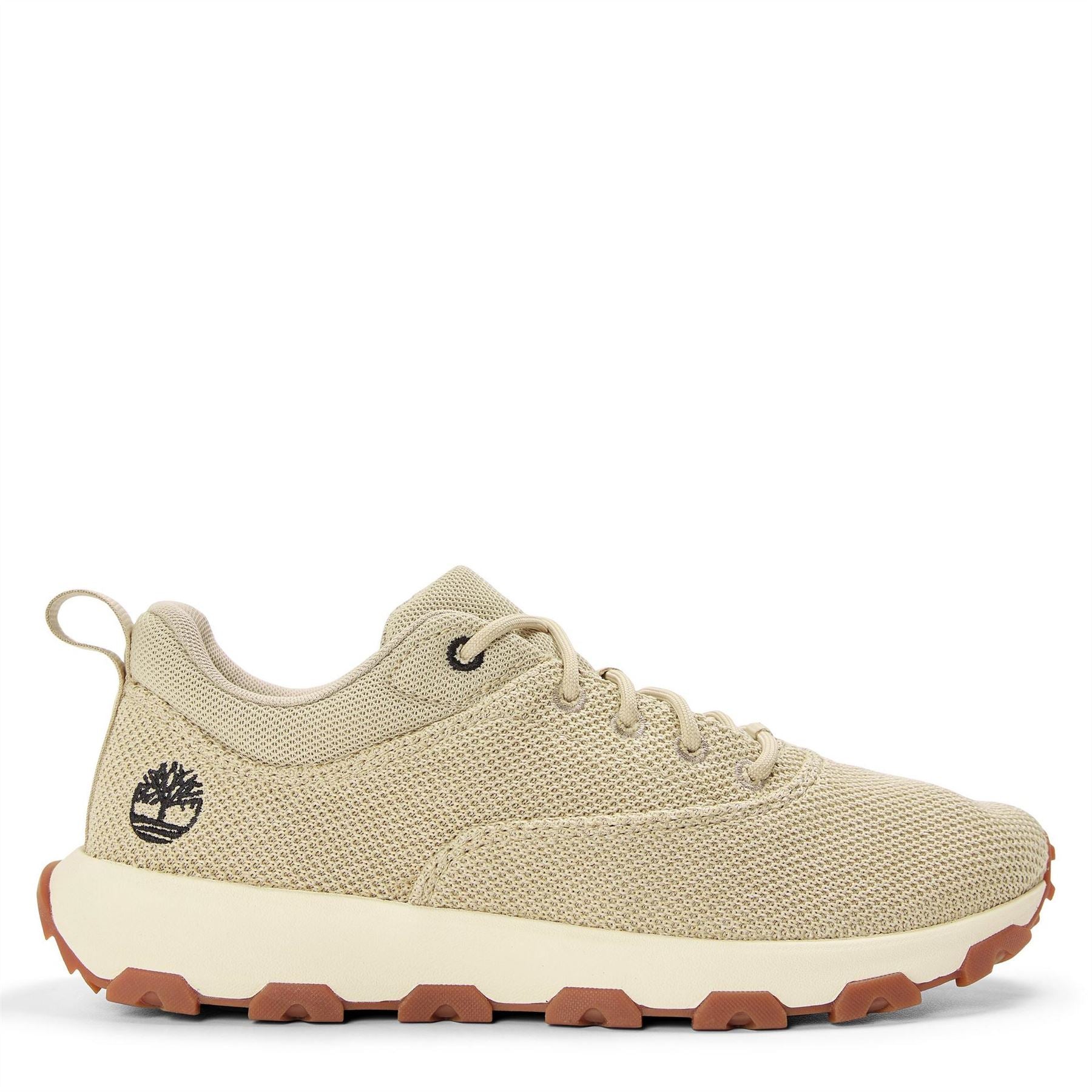 Timberland Winsor Park Low Lace Up Sneaker Lig