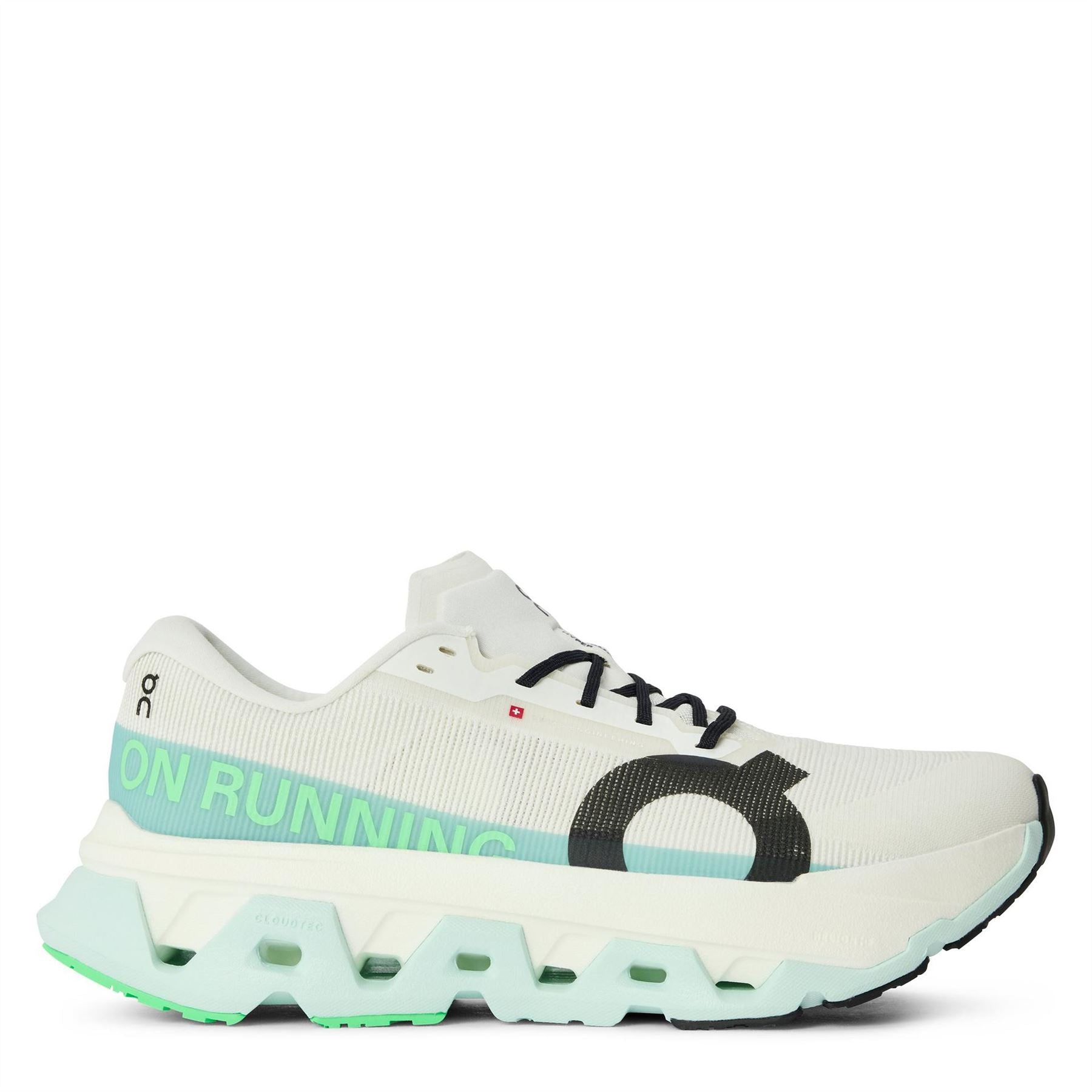 On Cloudmonster 3 Hyper Road Running Shoes