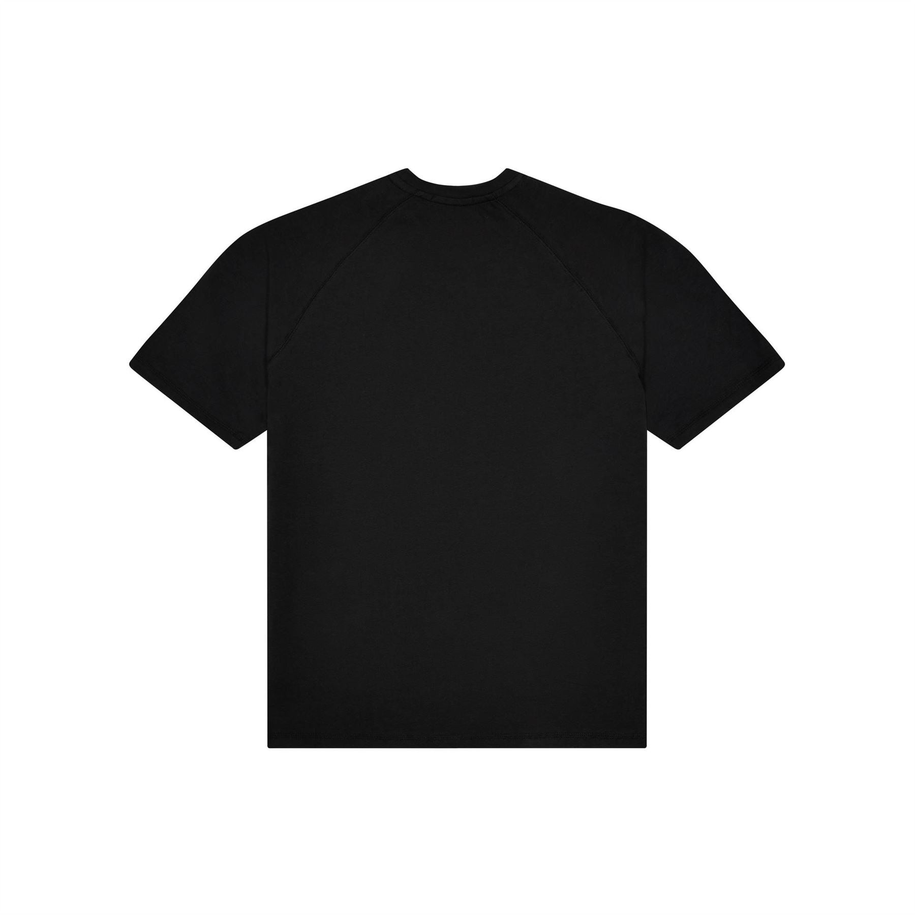No Fear Slim Fit Crew Neck Short Sleeve T-Shirt