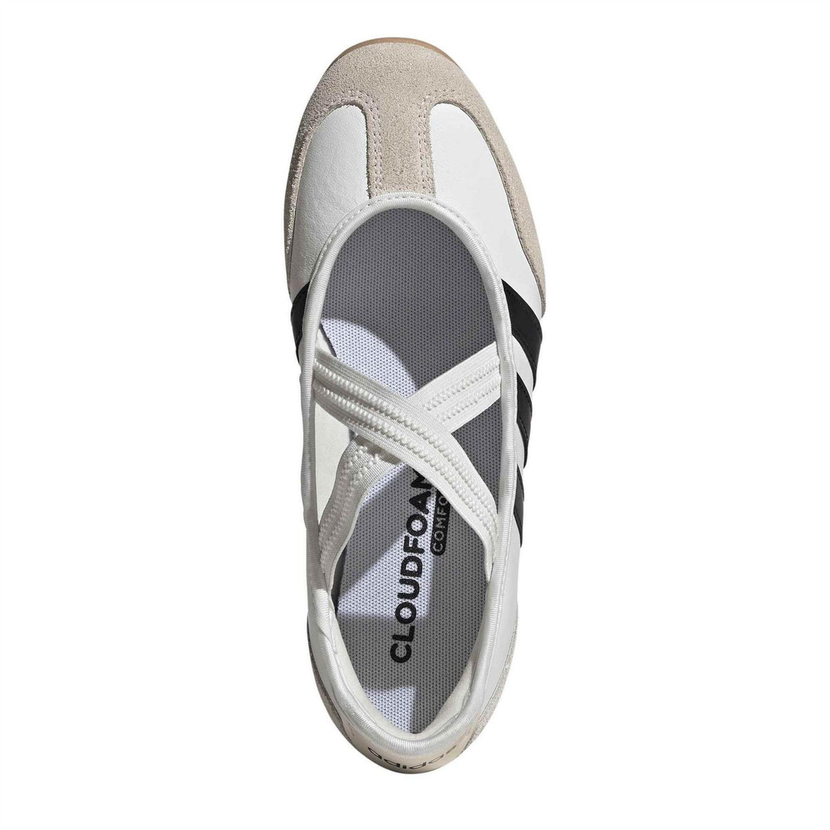adidas Low Top Trainers