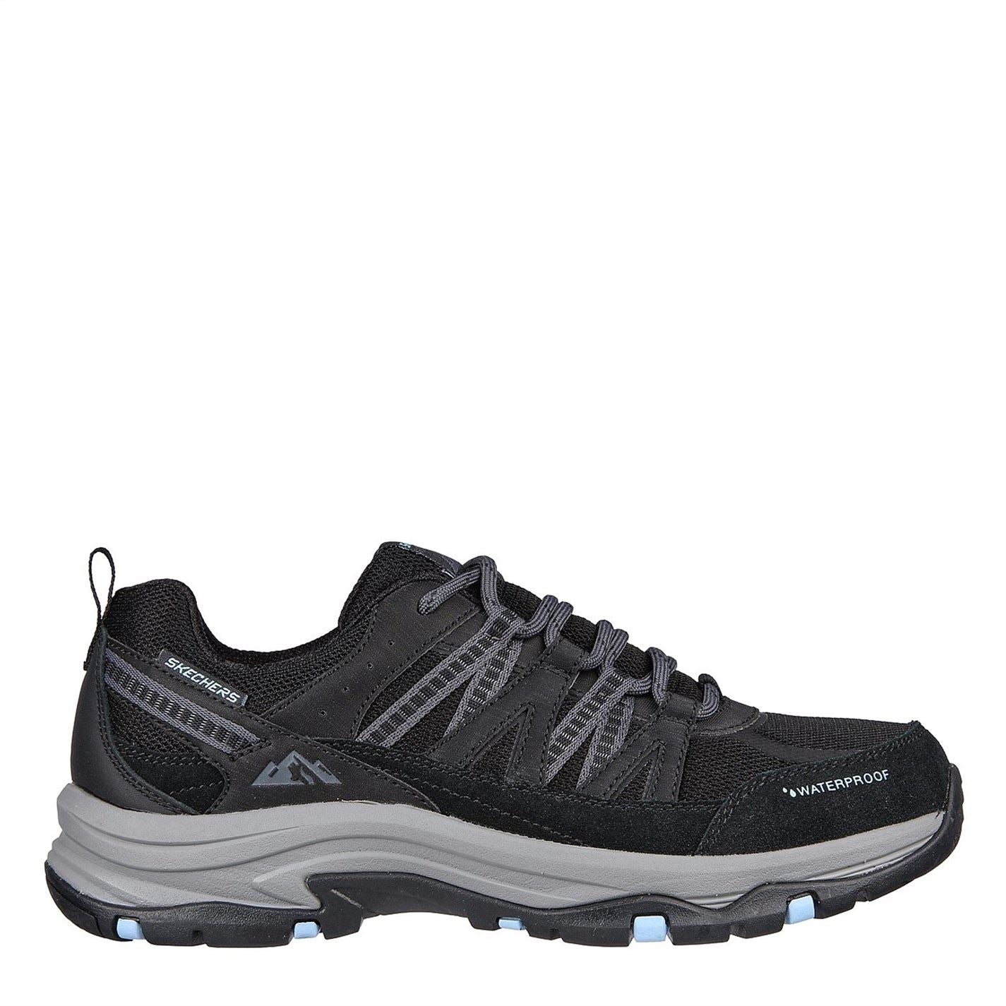 Skechers Casual Low Top Trainers