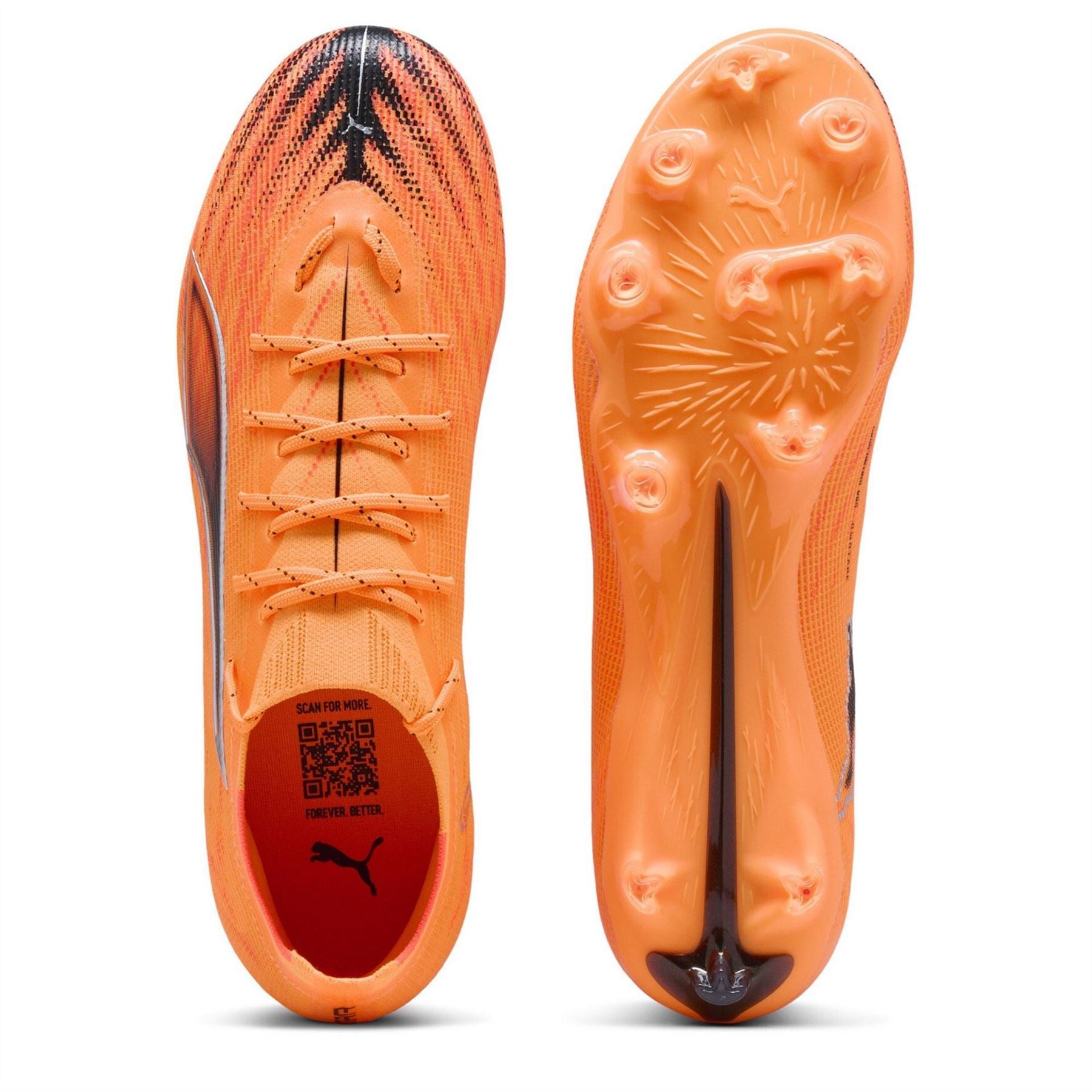 Puma 6 Pro Firm Ground Football Boots