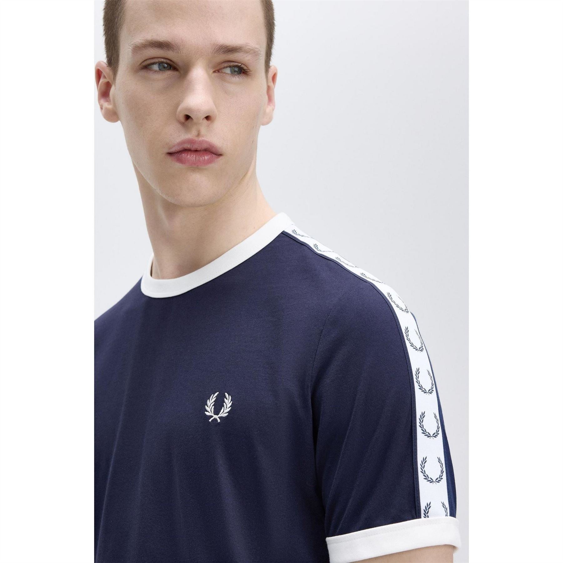 Fred Perry Tee