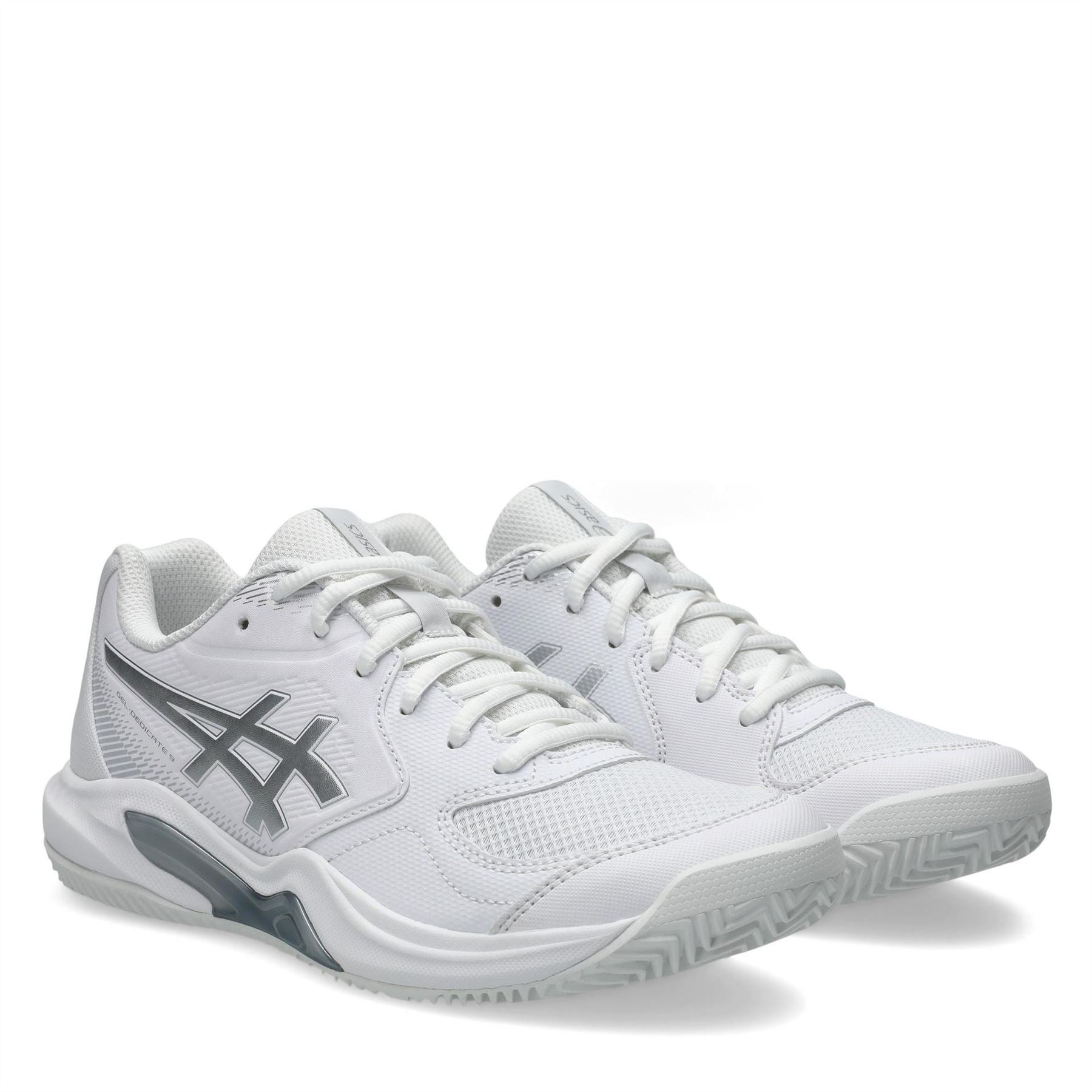 Asics Dedicate 9 Tennis Shoes