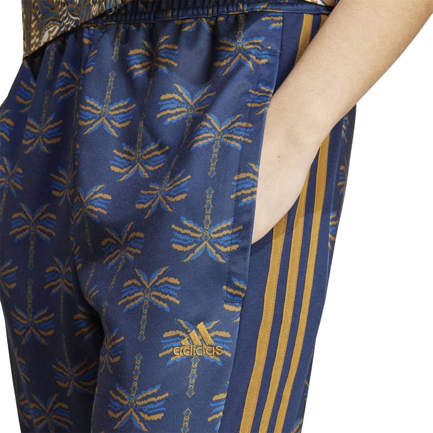 adidas Womens X Farm Rio Tiro Sweatpants