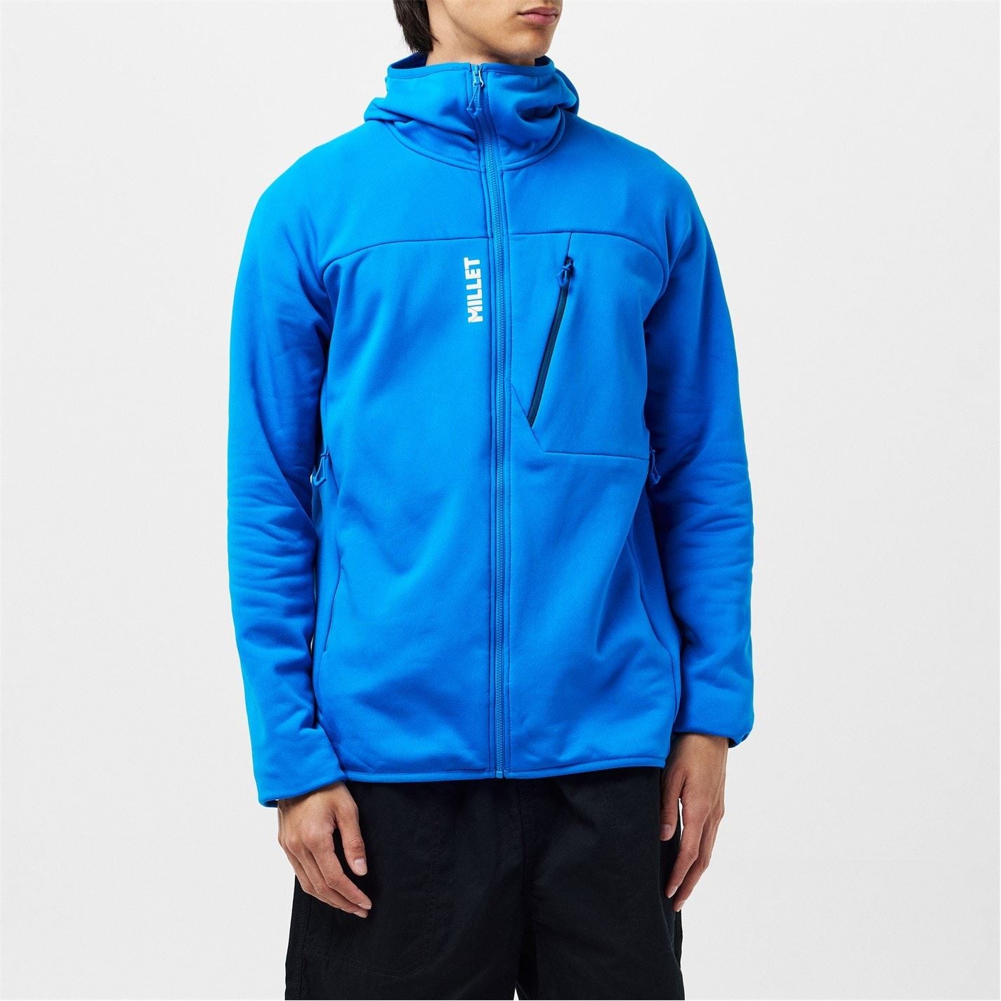 Millet Seneca Zipped Pocket Fleece Jacket