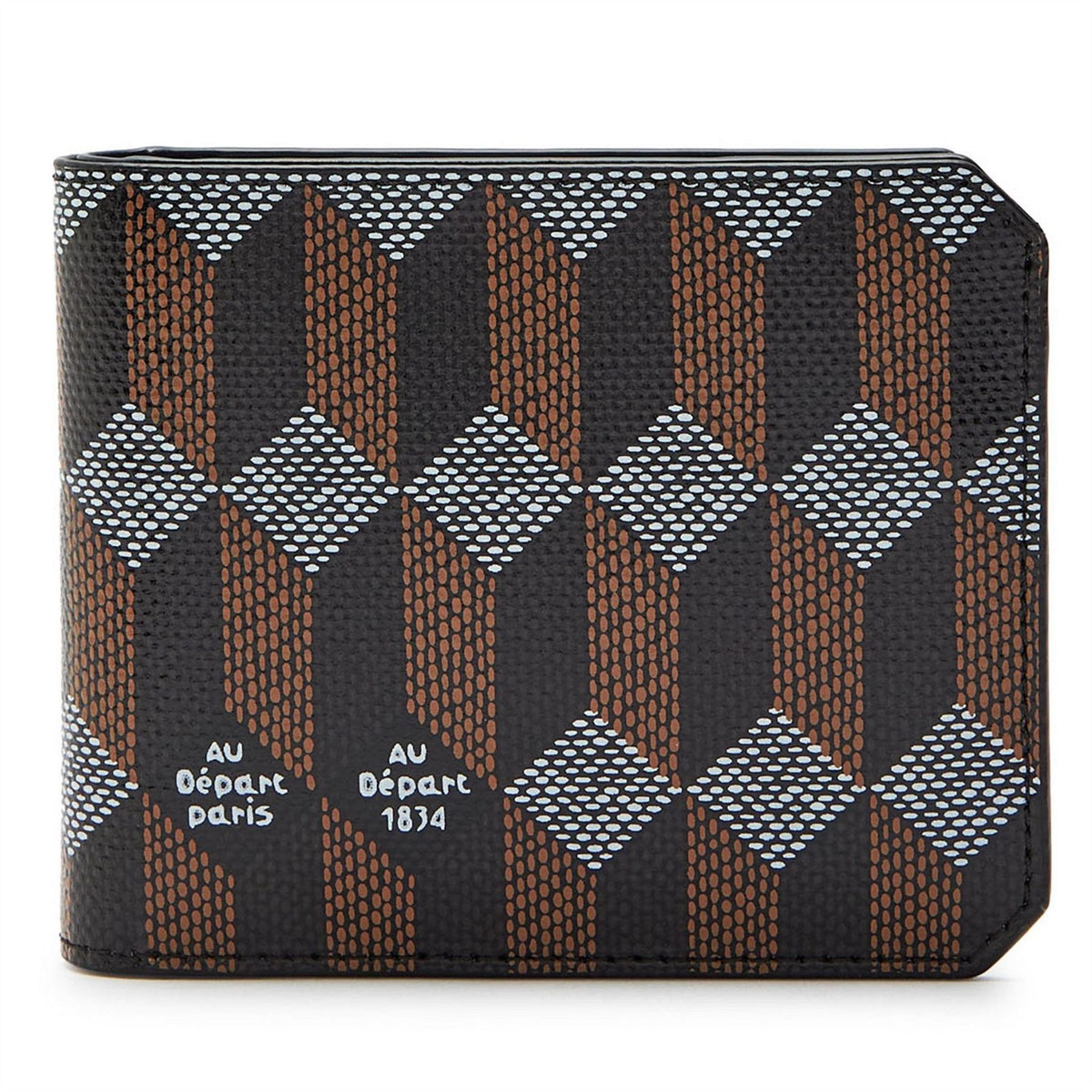 Au Depart Wallet