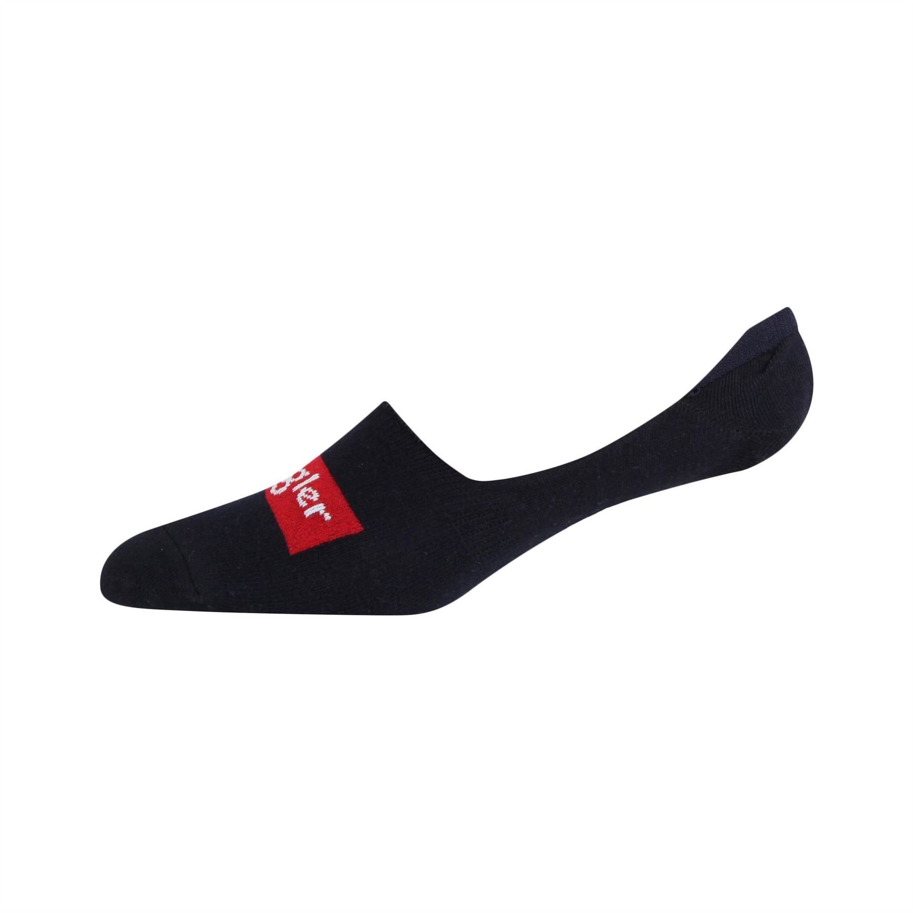 Wrangler Herd Pack Ankle Socks
