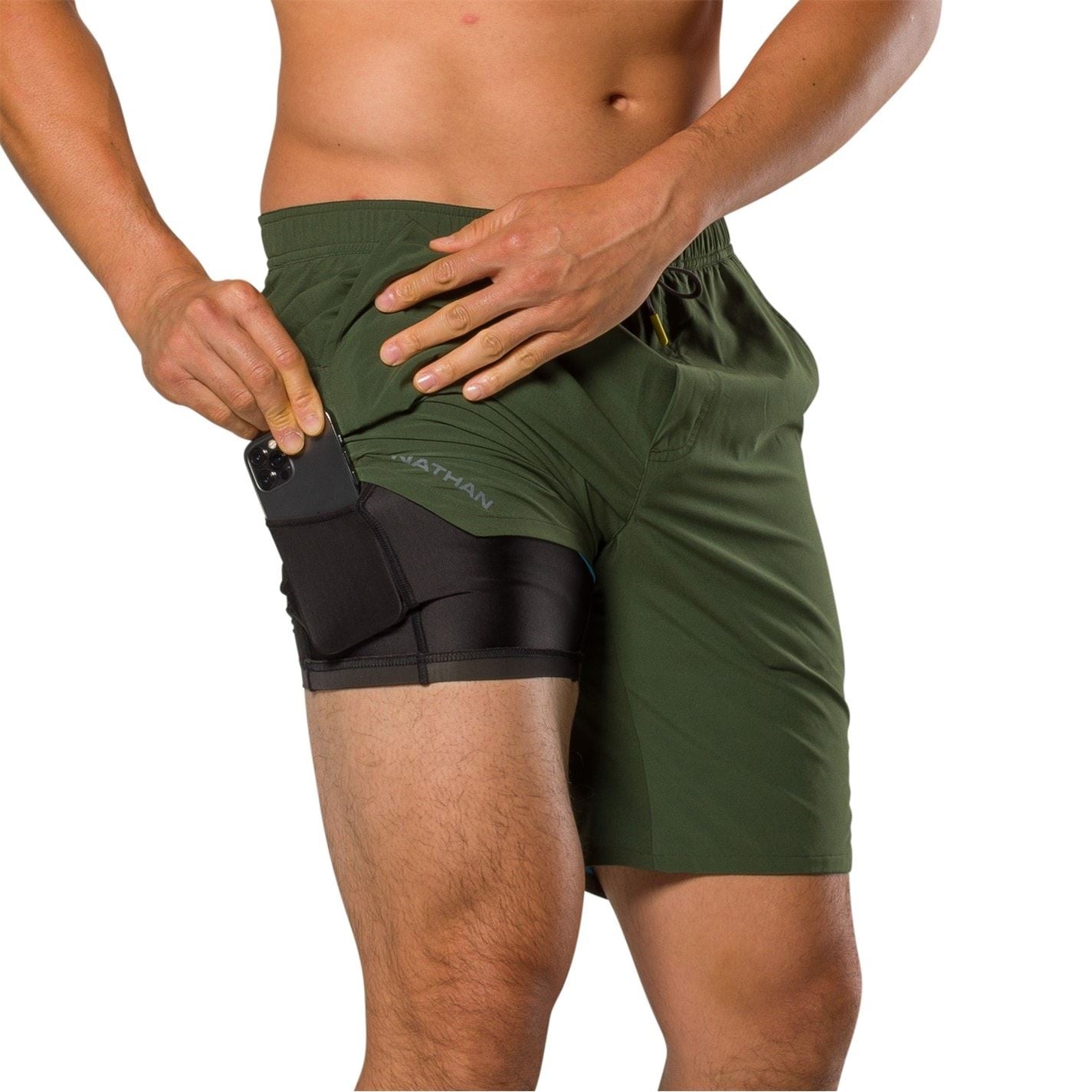 Nathan Es Shorts 9 2.0