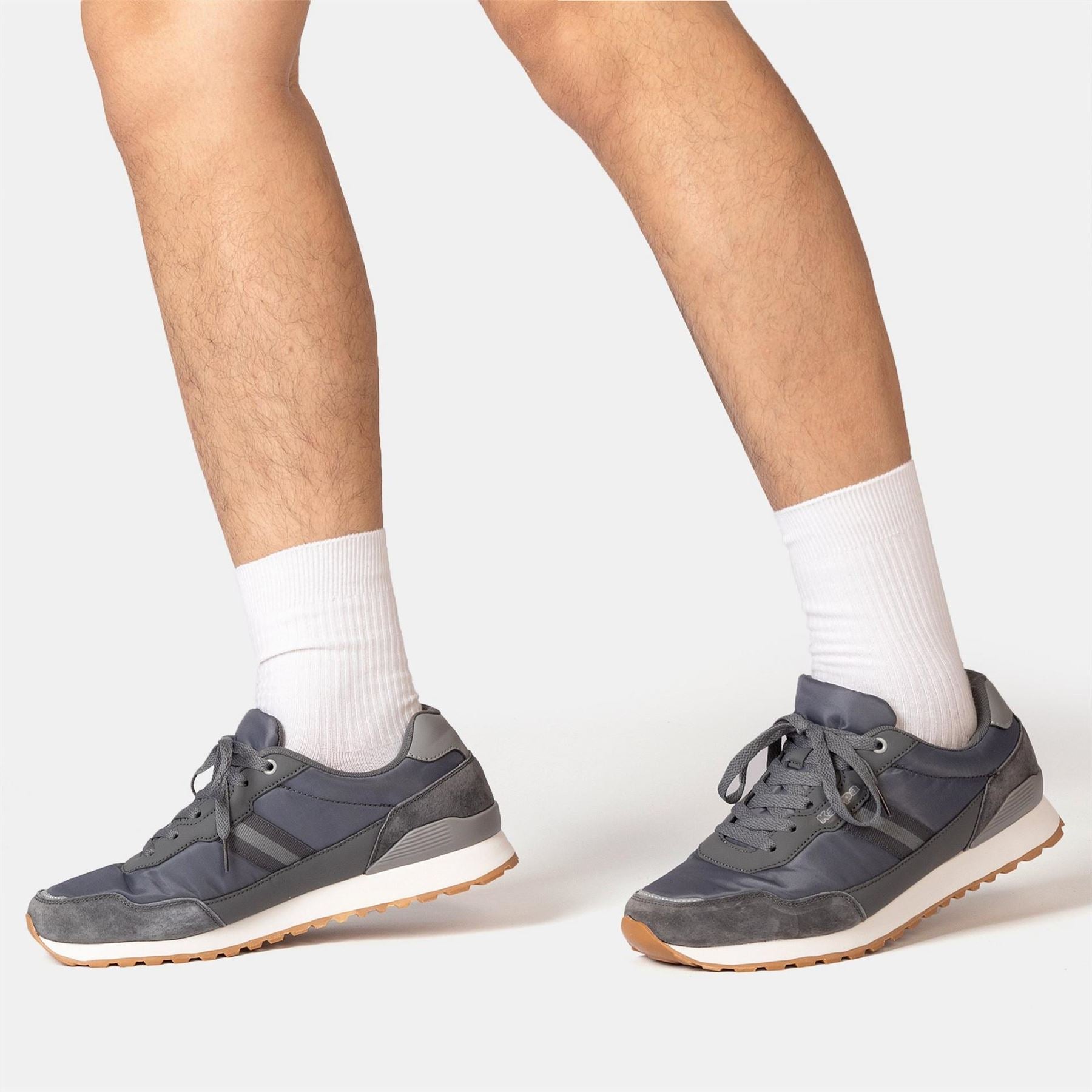 Kappa Mens Dr Trainers