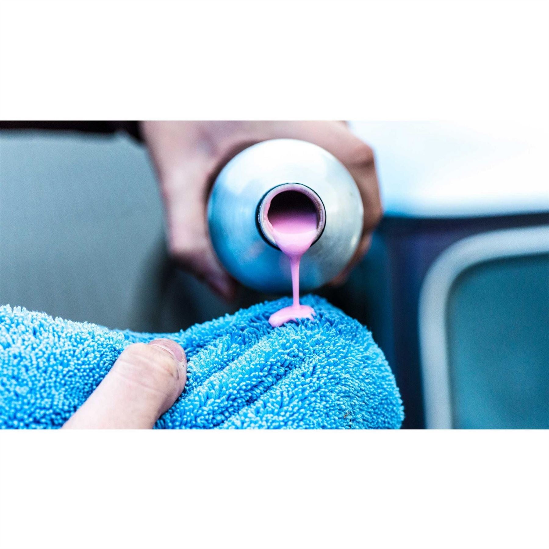 Muc-Off Off Miracle Shine Polish