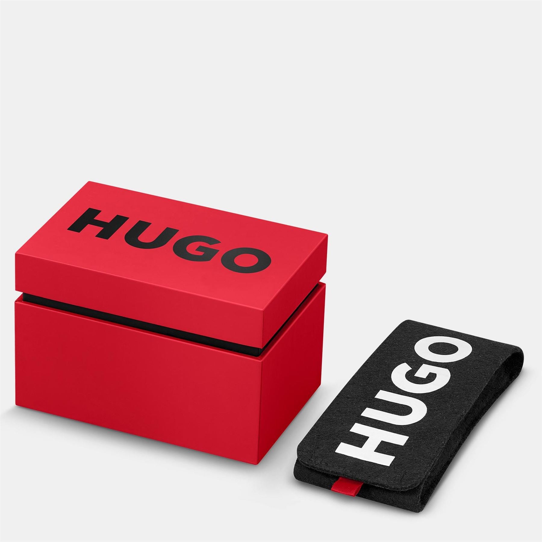 Hugo #sport Bracelet Watch