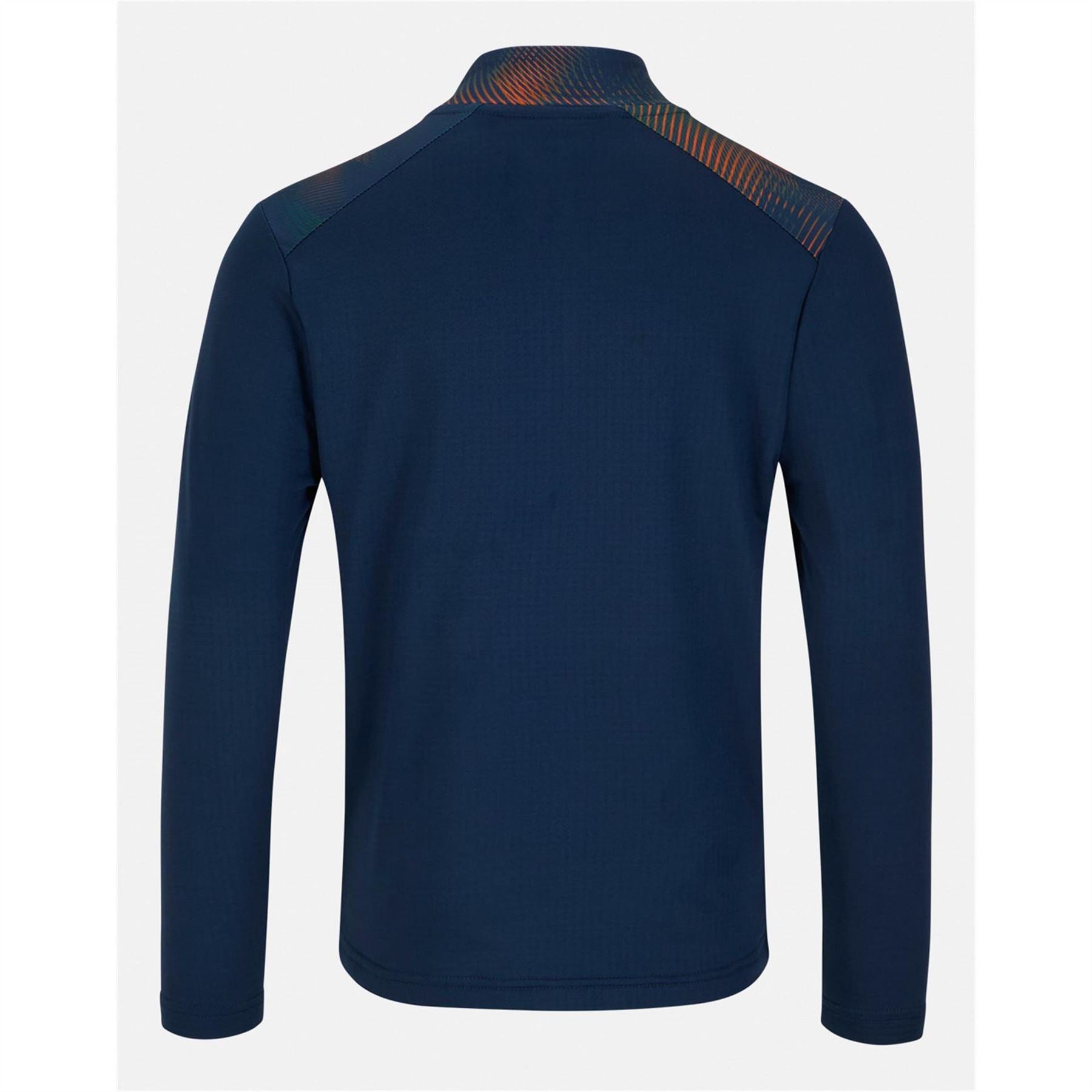 Castore Ireland Pre Match Midlayer Top Senior