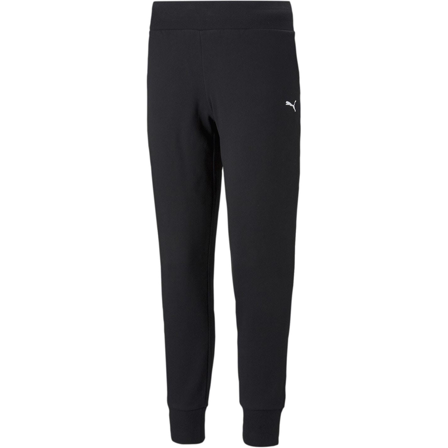 Puma Womens Ess Sweatpants Fl Cl Joggers