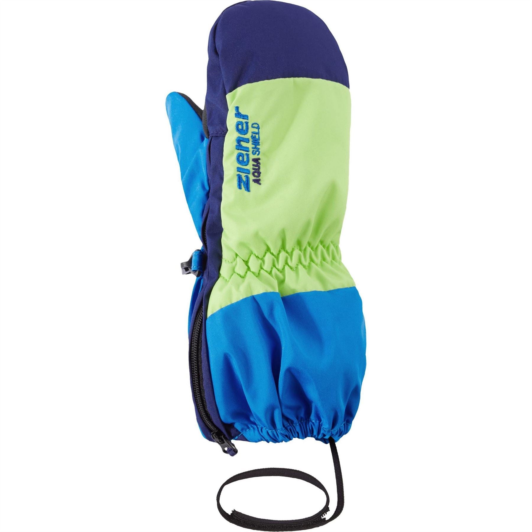 Ziener Mitt Ski Gloves