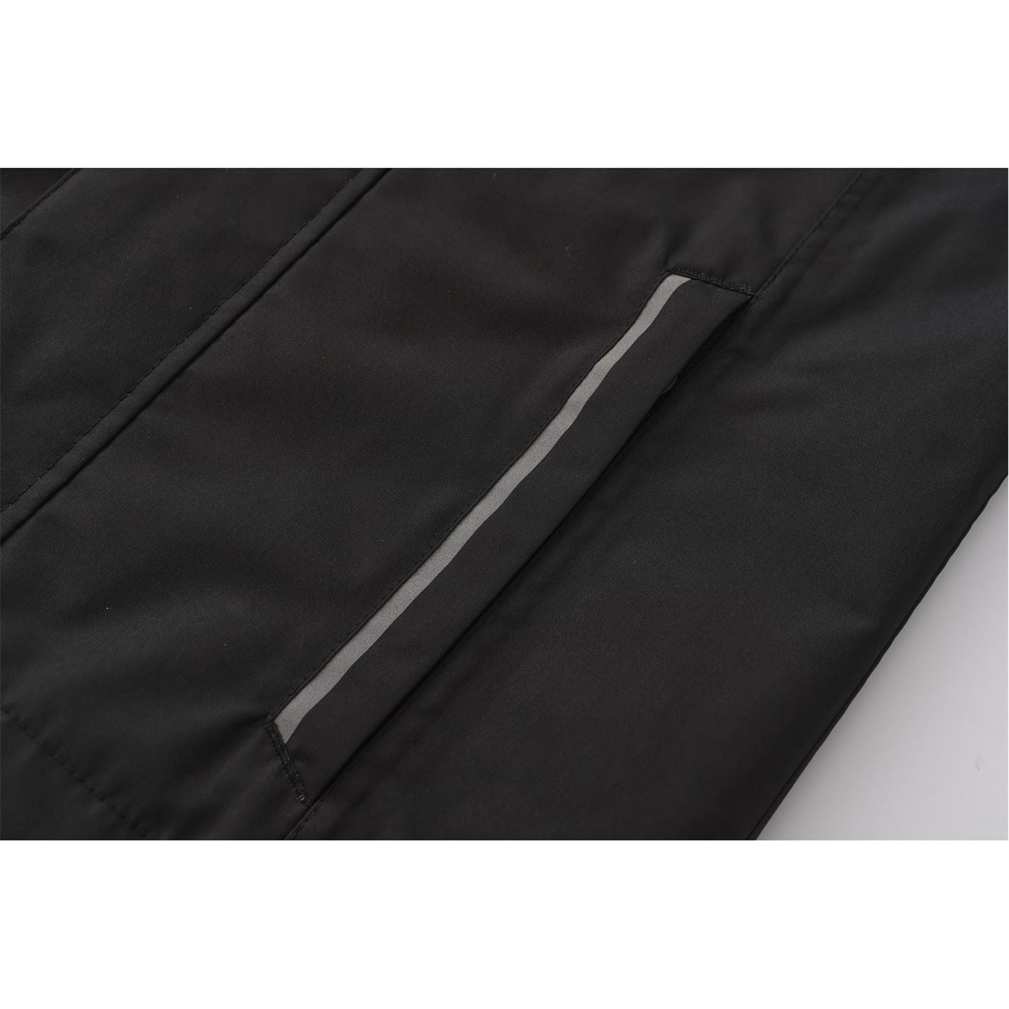 Gelert Horizon Waterproof Jacket Junior