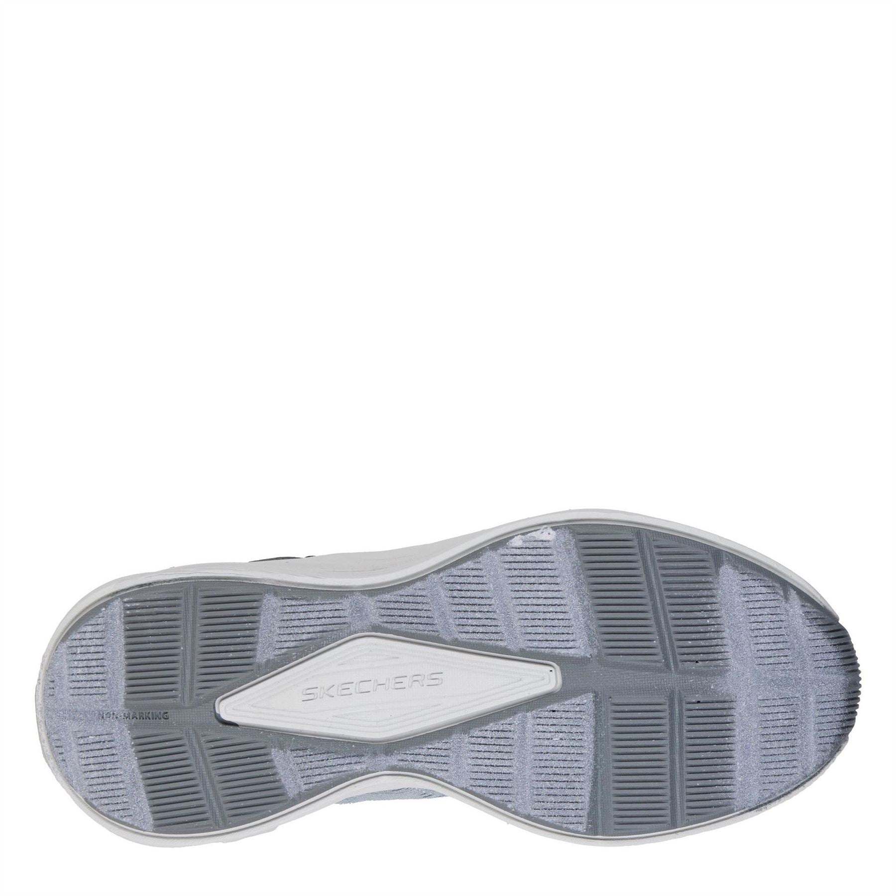 Skechers Casual Low Top Trainers