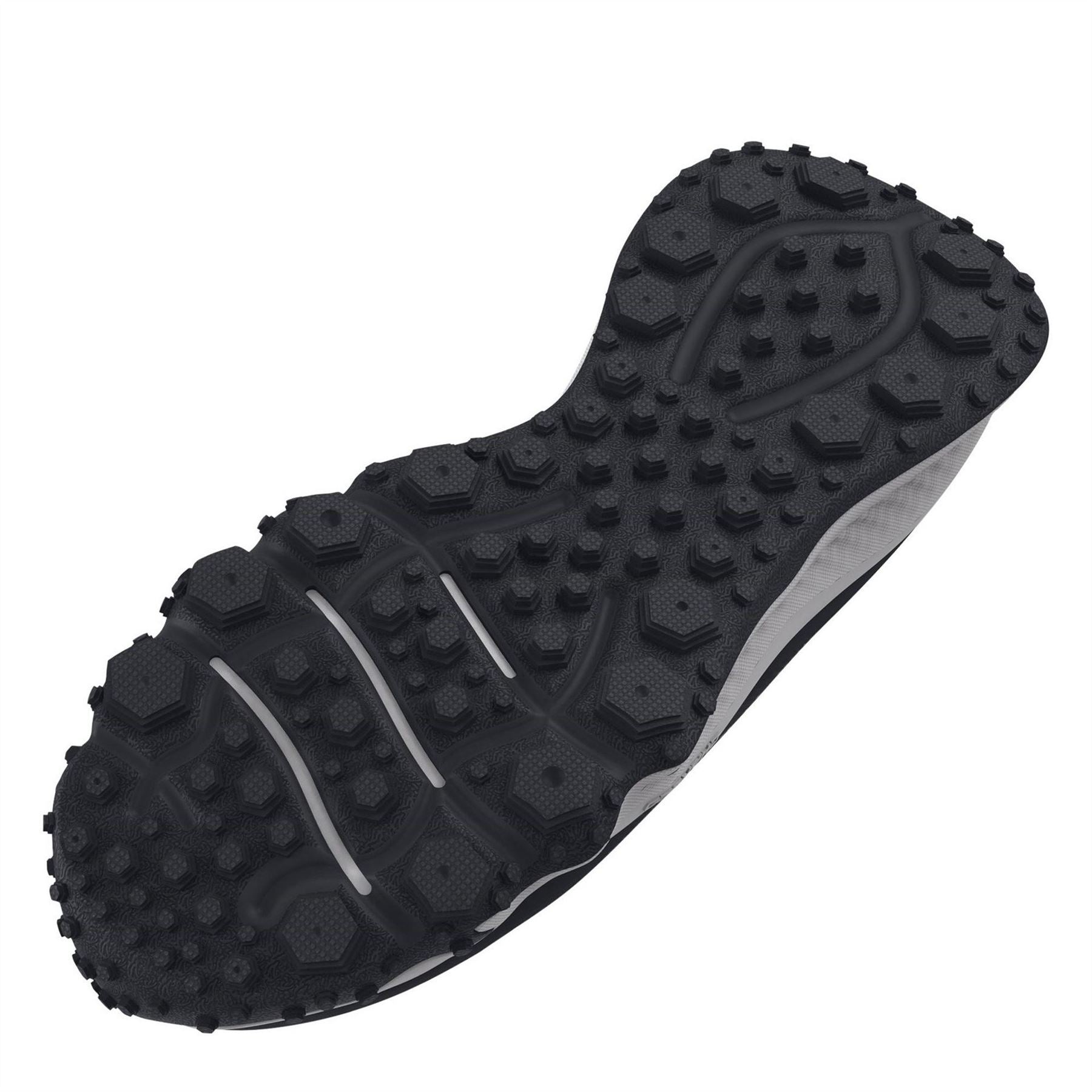 Under Armour Womens Charged Maven Trail Running Shoes