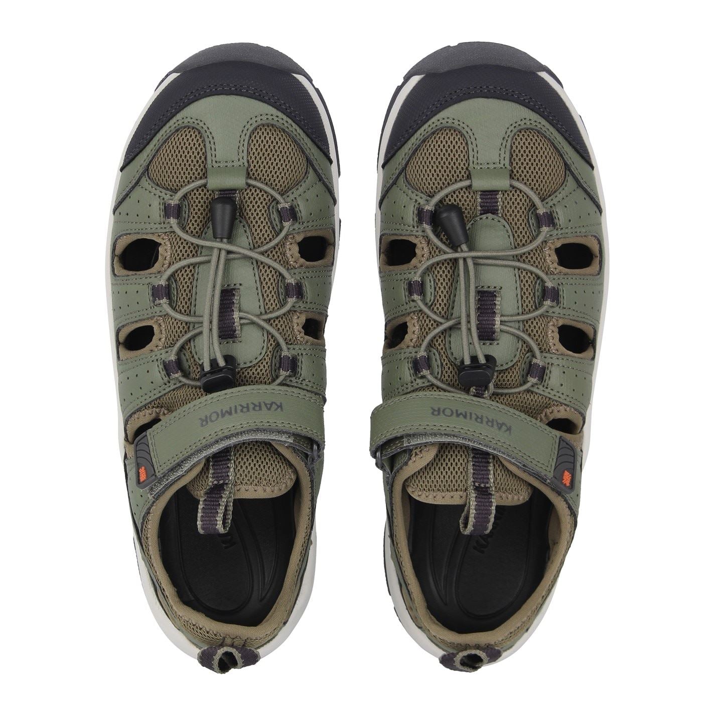 Karrimor Mens K2 Walking Sandals
