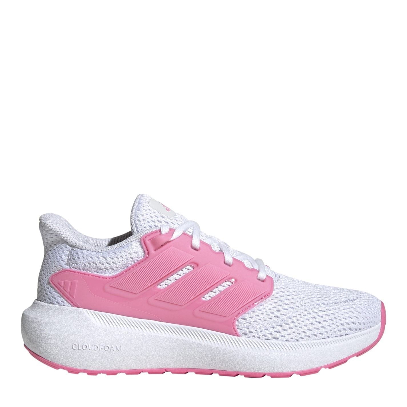 adidas Ultimashw 2.0 Lace Up Low Top Sneakers