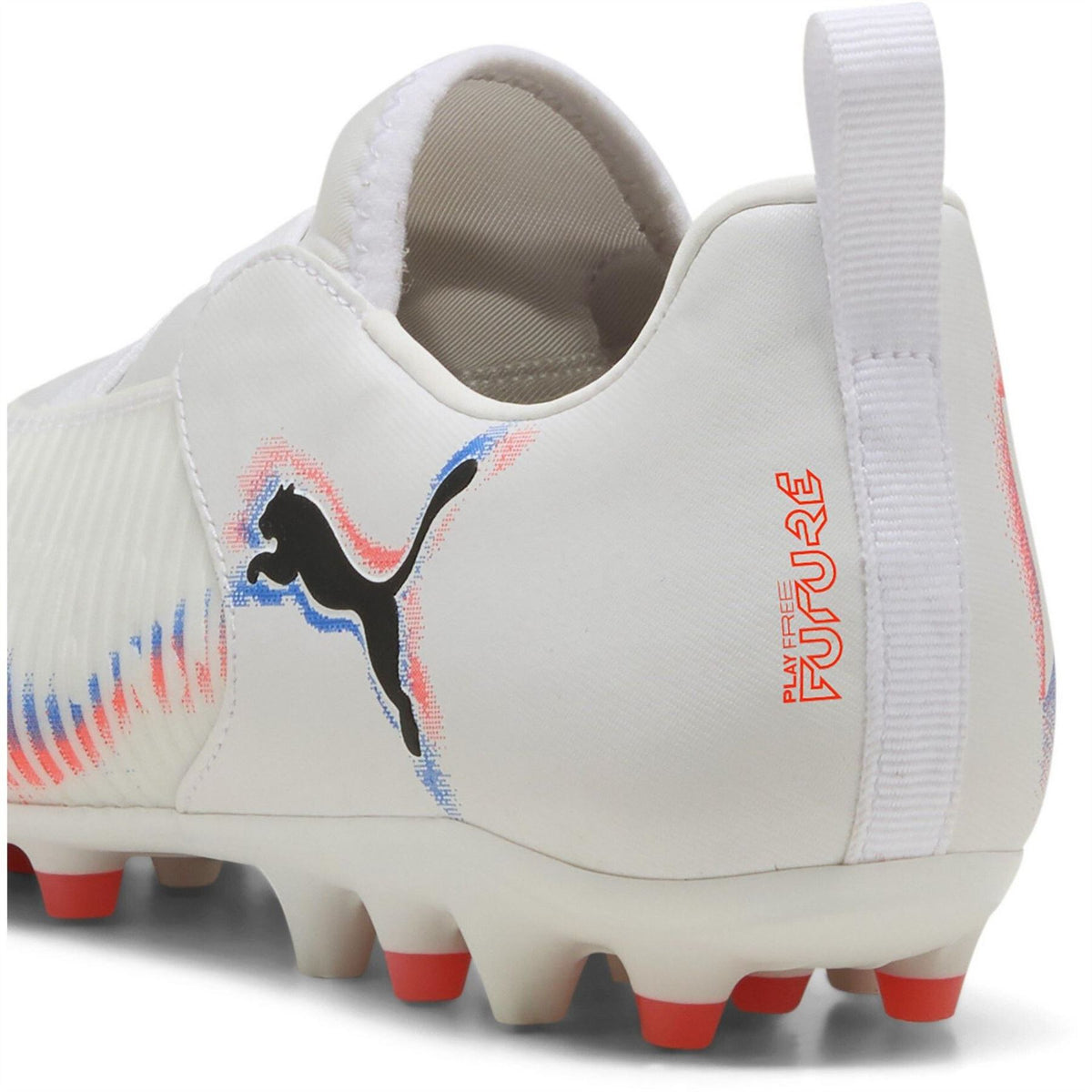 Puma Kids Future 8 Match Firm Ground Football Boots