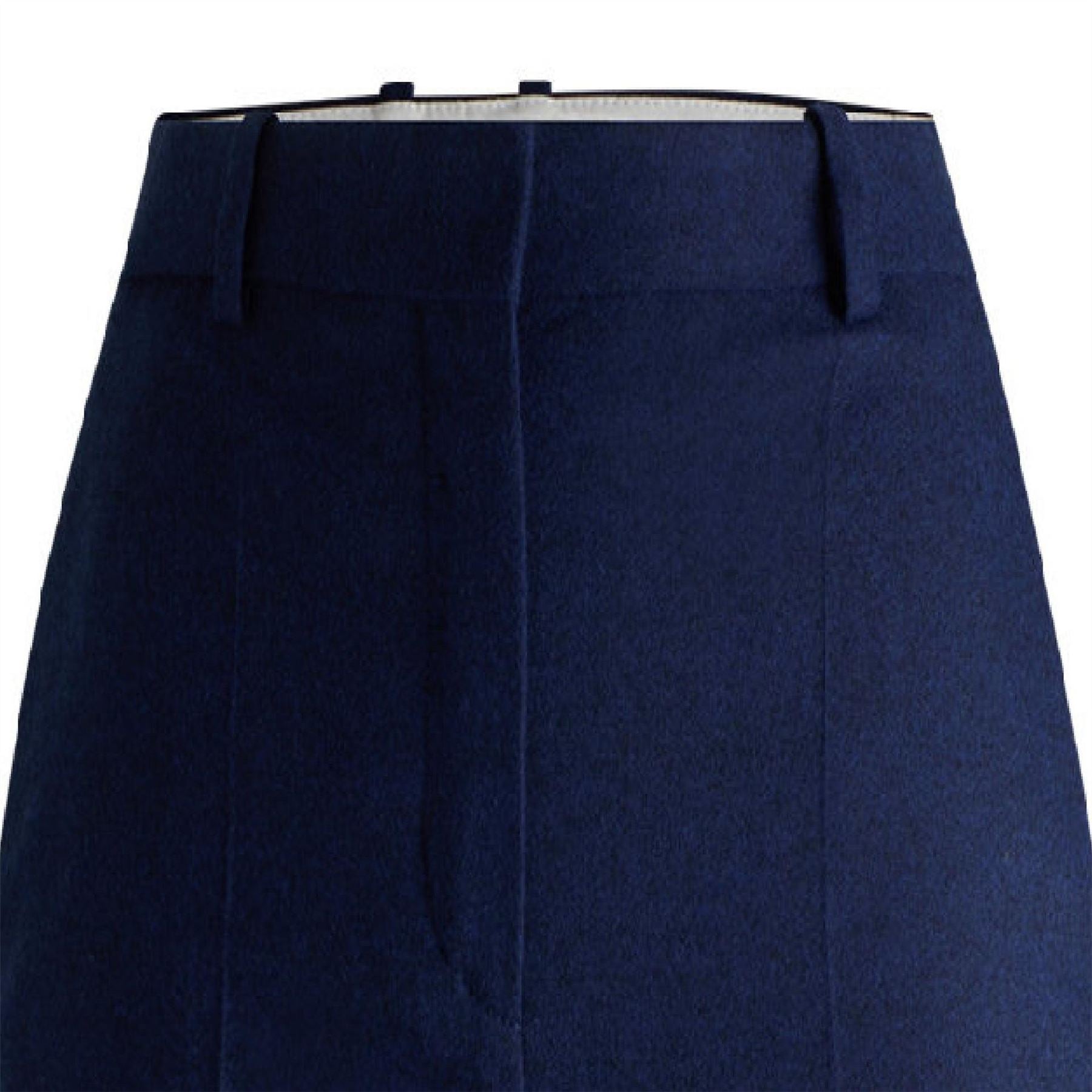 Boss Womens Tabitha Long 10244939 01 Straight Leg Trousers