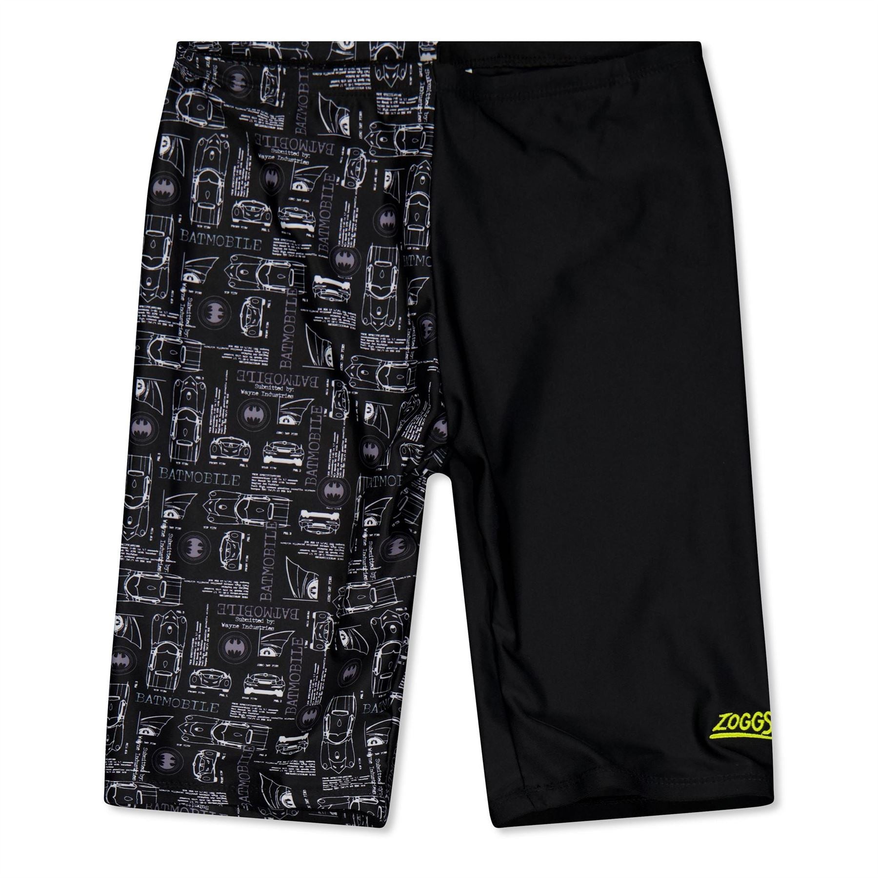 Zoggs Kids Jammers