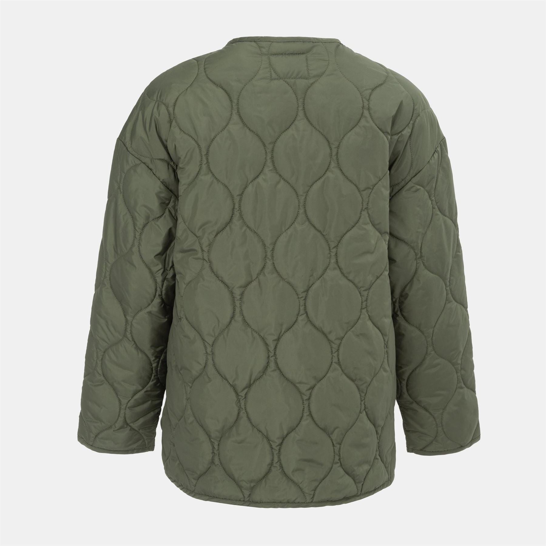 SoulCal Quilted Jacket