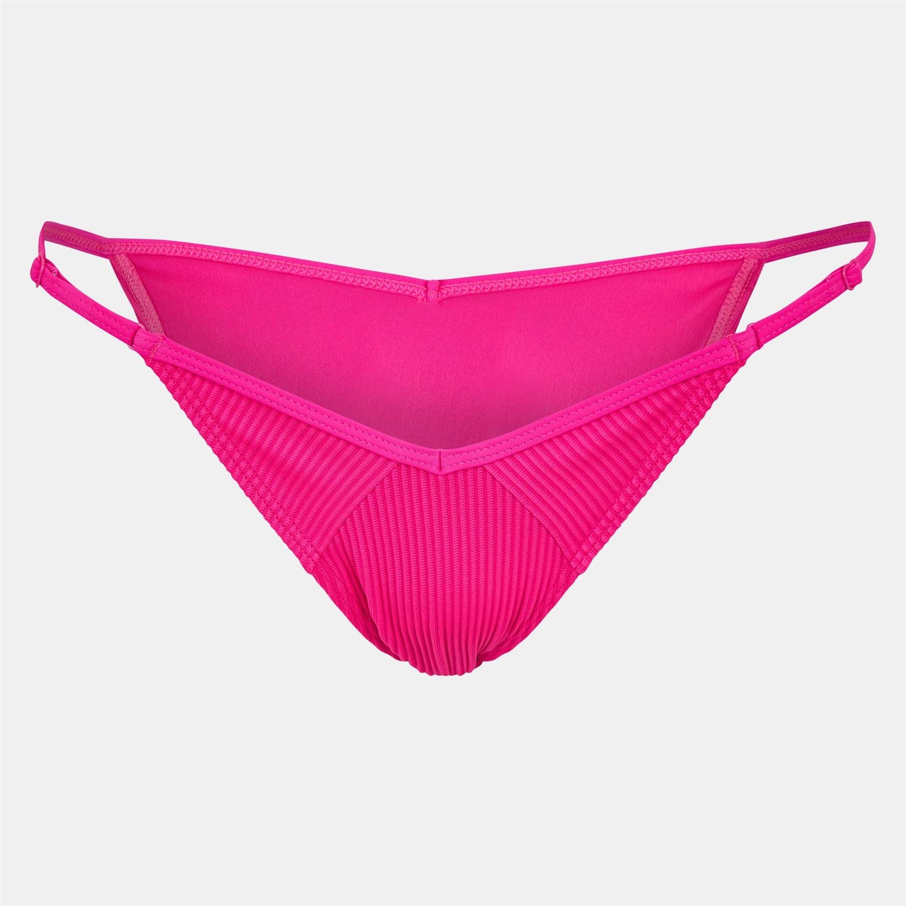 Puma Womens Tanga Bikini Bottoms