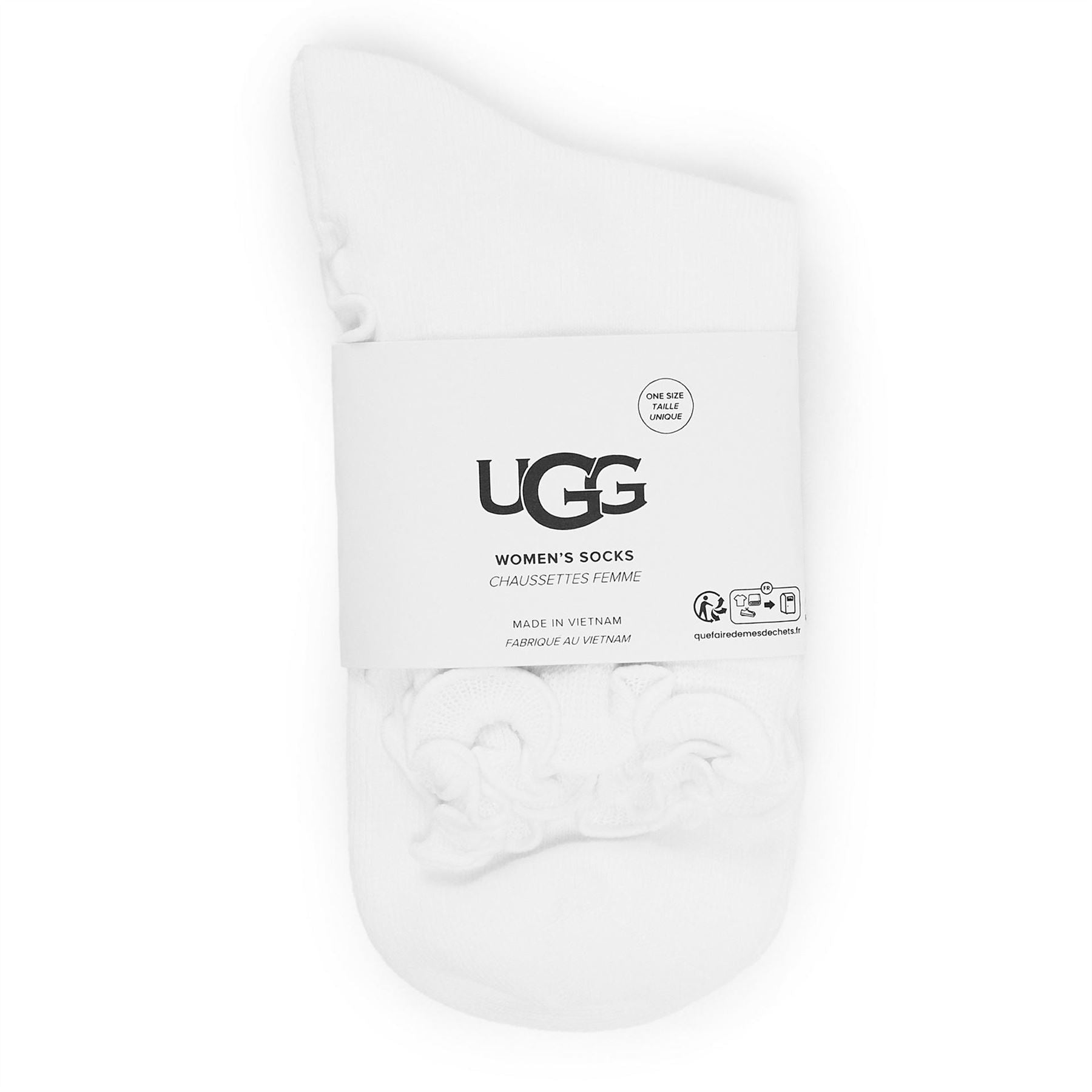 Ugg Karsyn Crew Socks